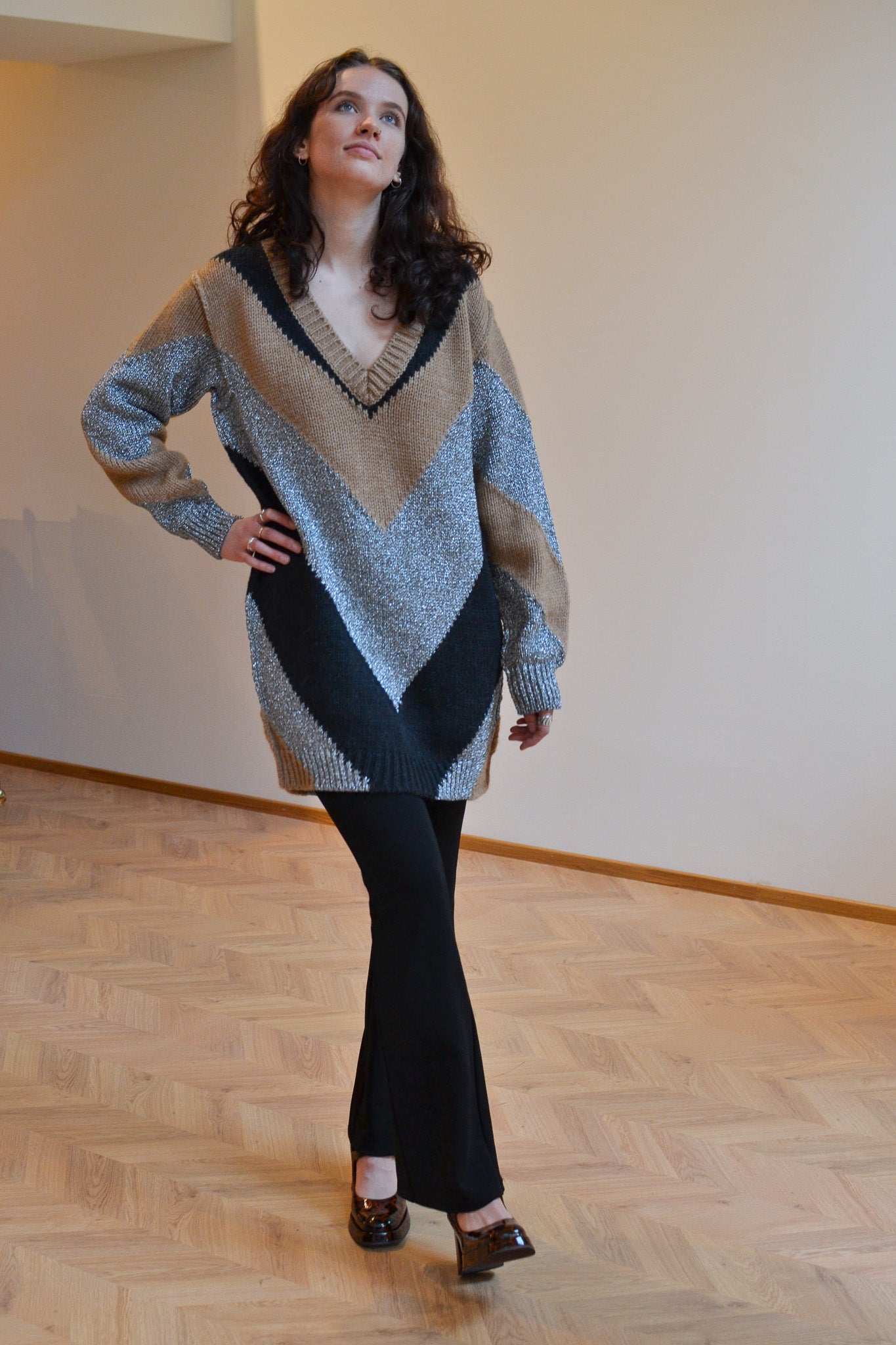 Circus Hotel Dress H3WF04