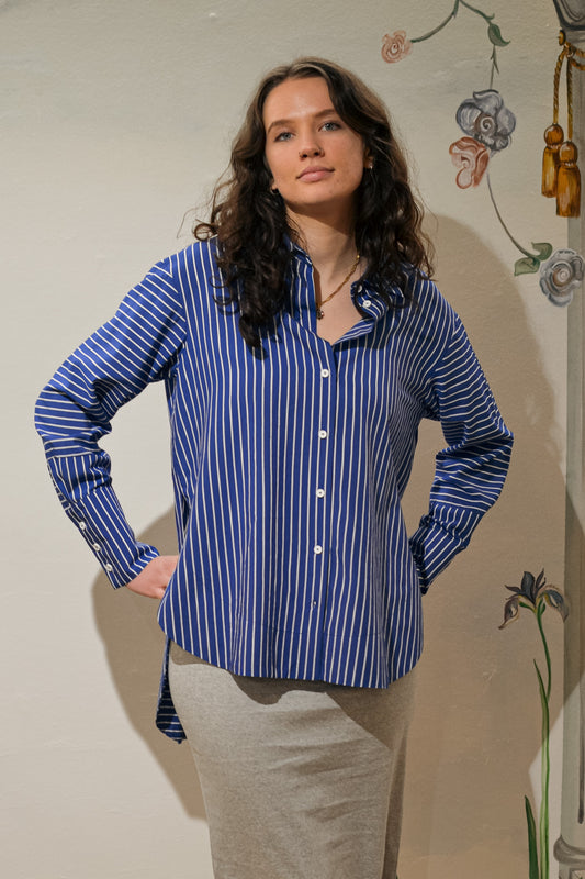 Liviana Conti Shirt F4SN07
