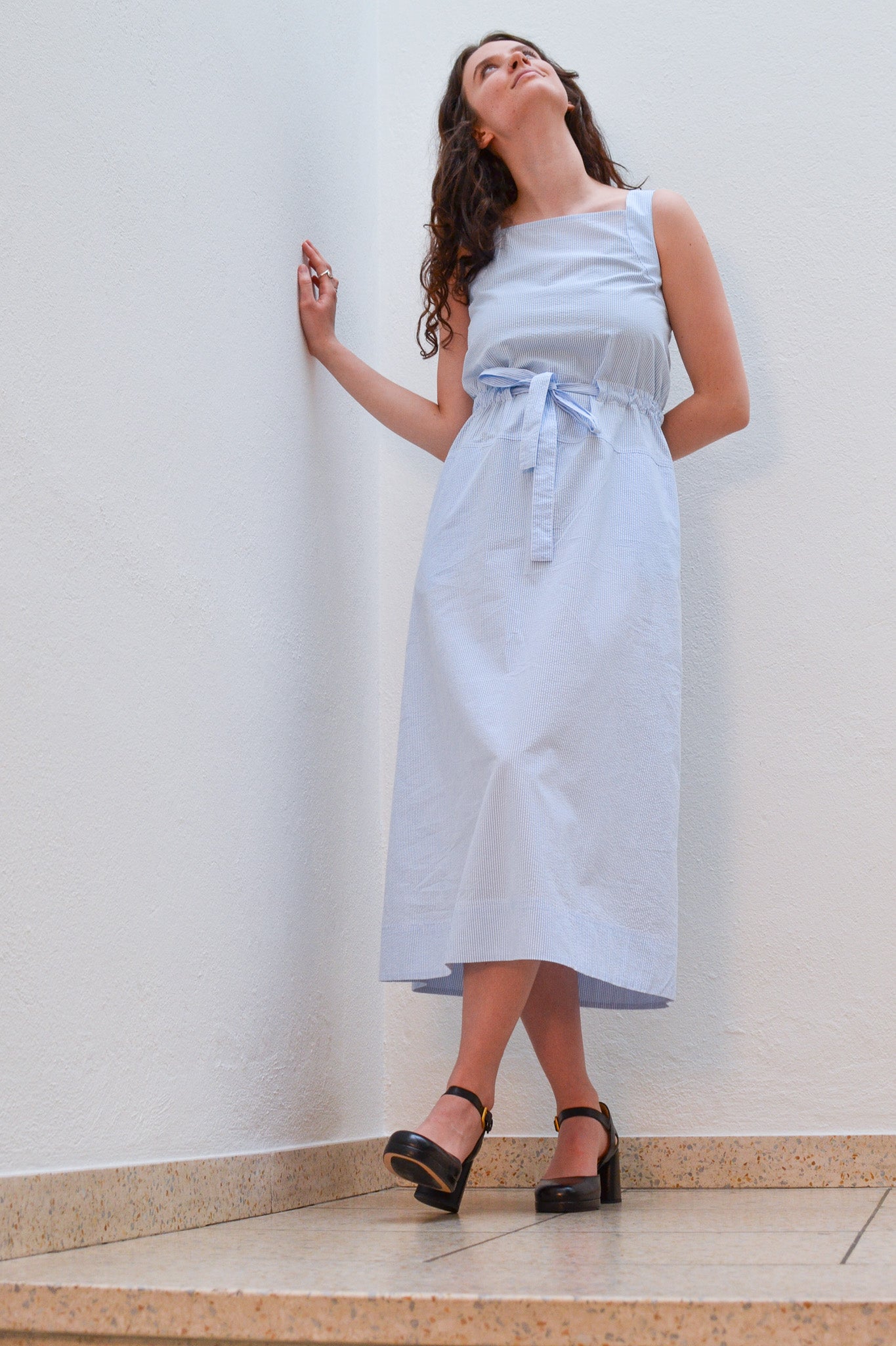 Max Mara Leisure Panfilo Dress