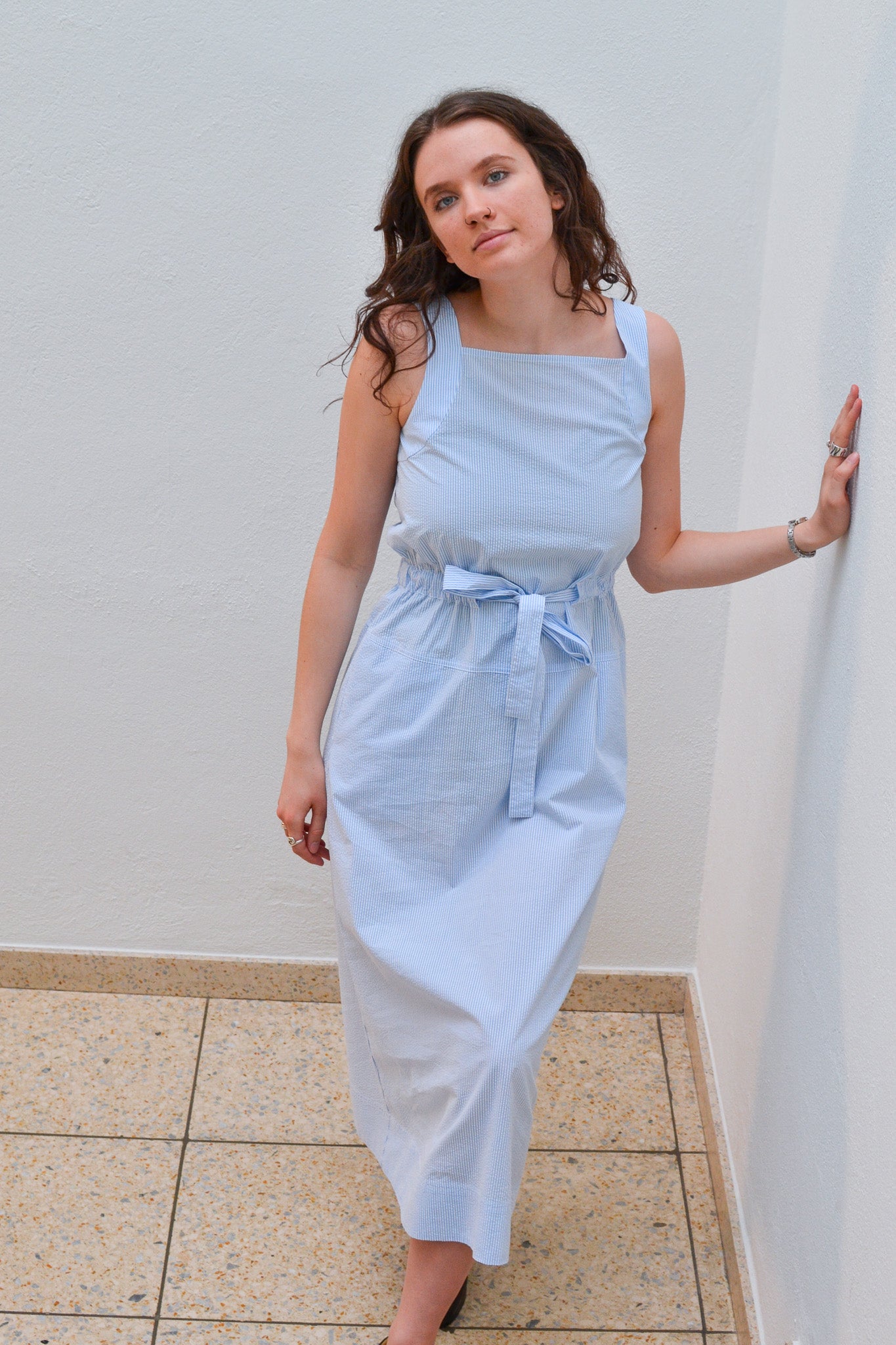 Max Mara Leisure Panfilo Dress