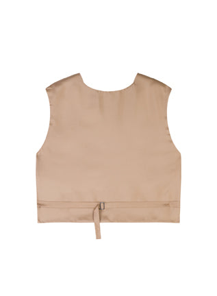 Tela Delhi Vest