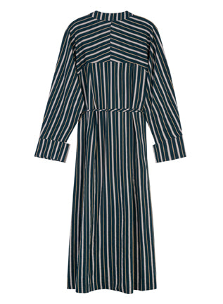 Tela Delta Dress