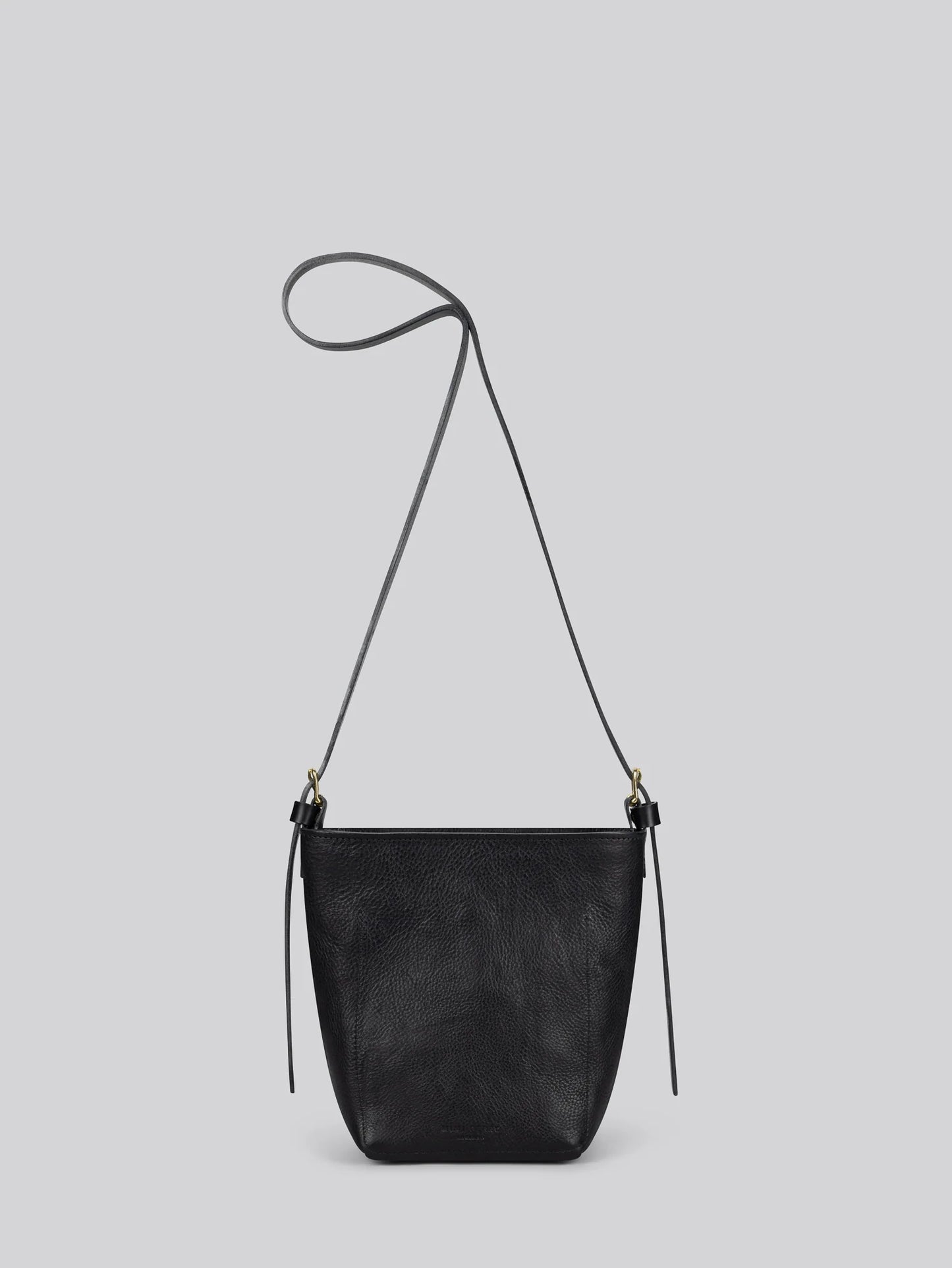 Mimi Berry Dino - Grainy Black