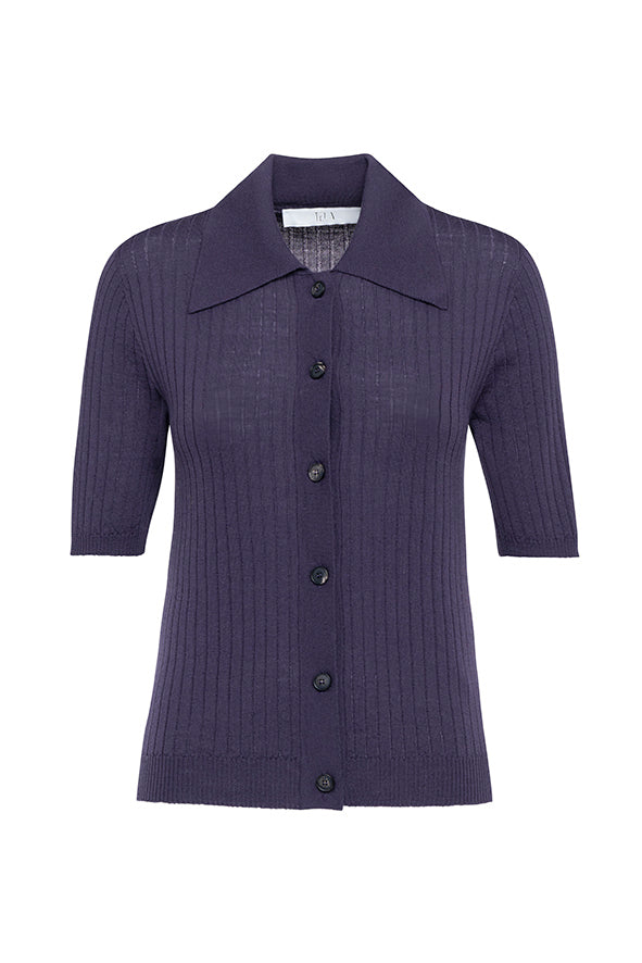 Tela Dominga Cardigan