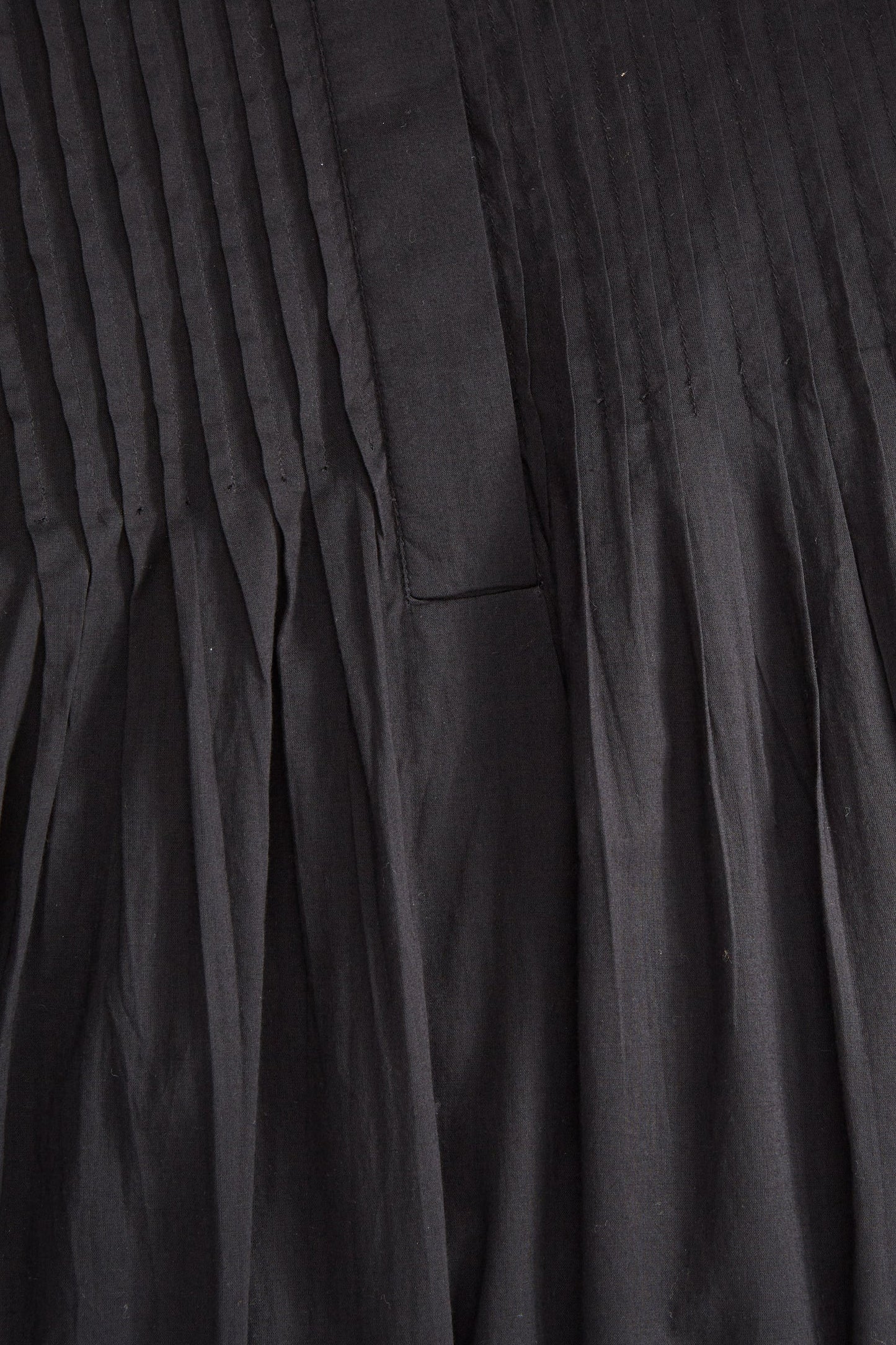 SKALL Dot Shirtdress