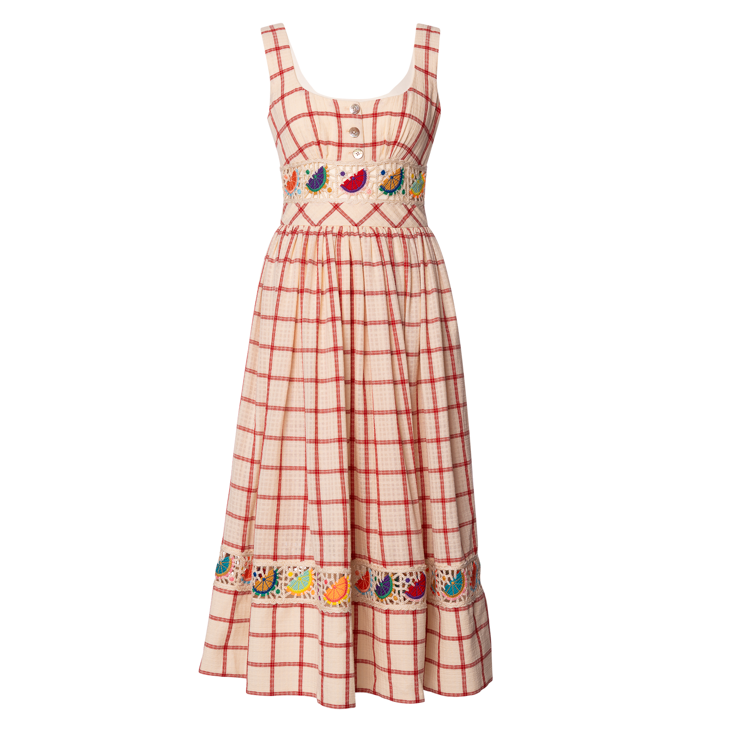 Lena Hoschek Smitten Kitten Dress