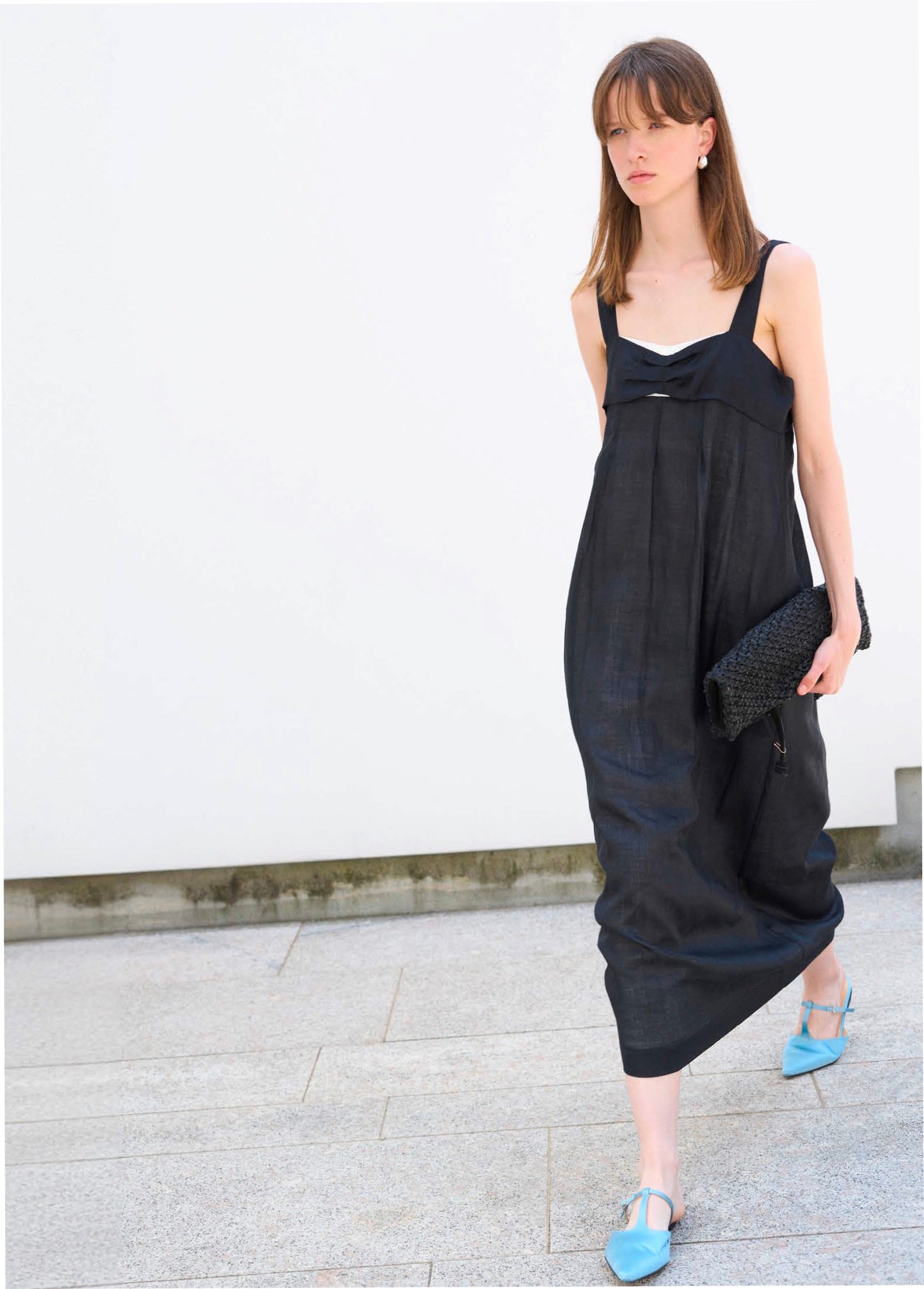 Tela Zadie Dress