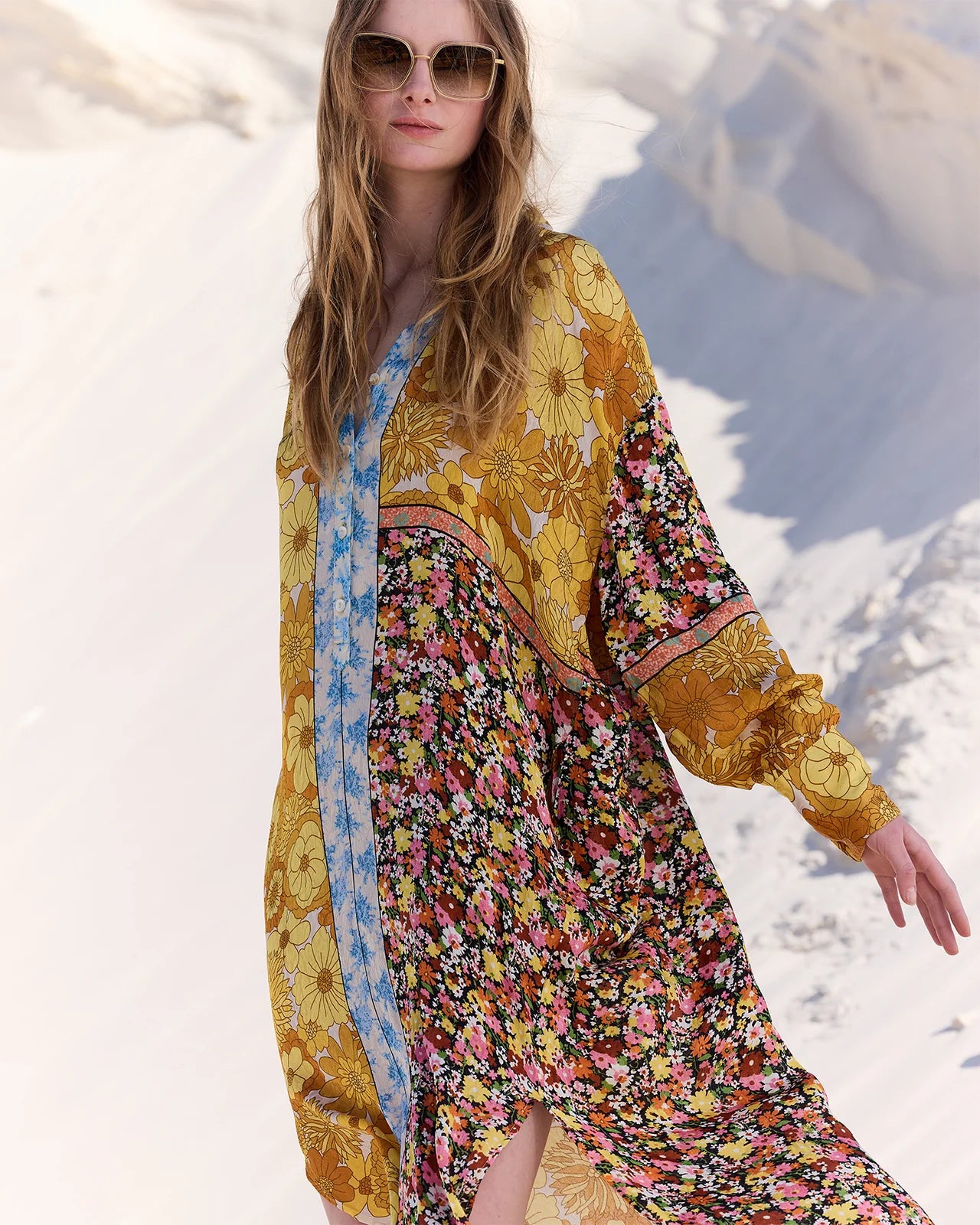 Mes Demoiselles Dress Cherry