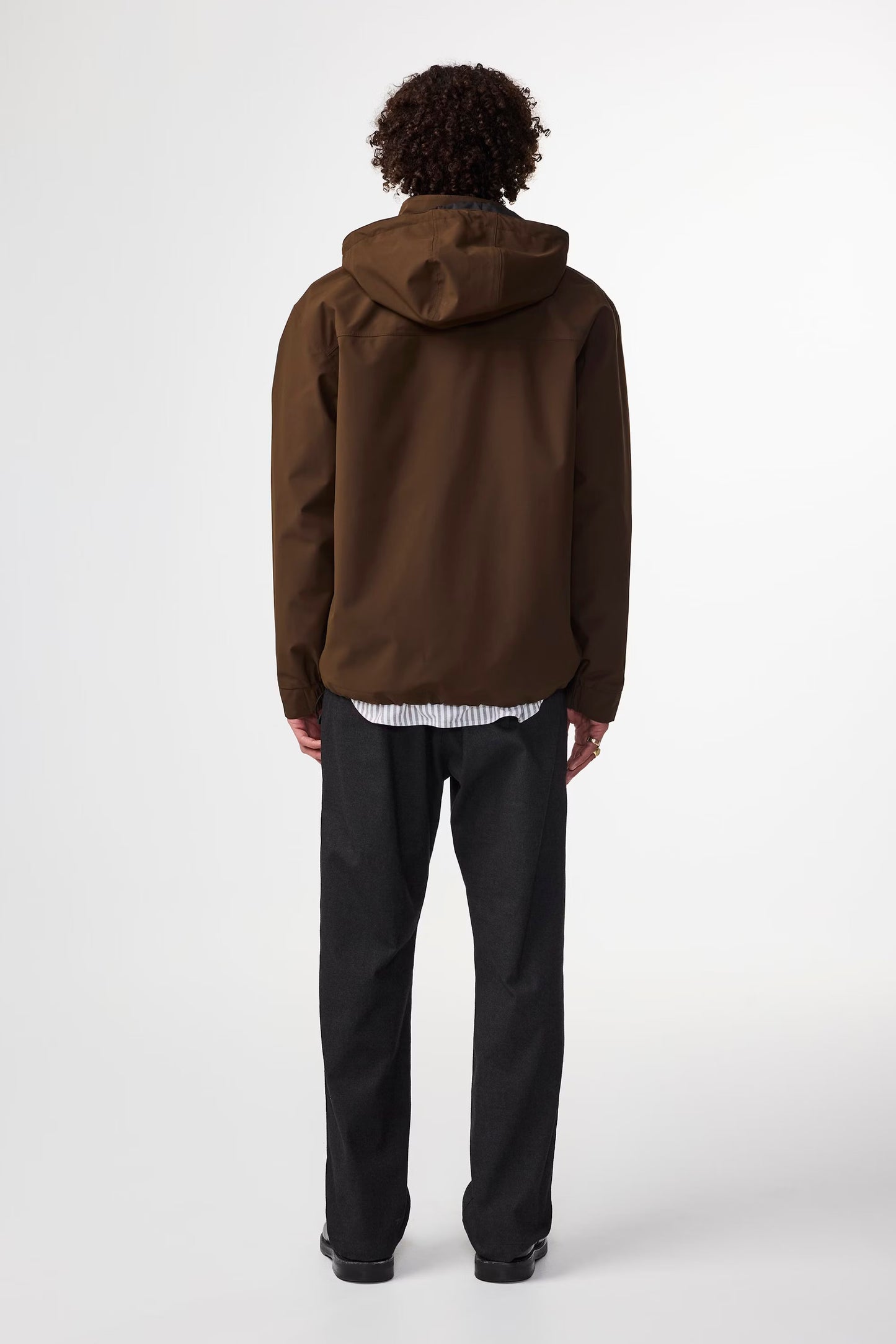 NN07 Gabriel Jacket 8224