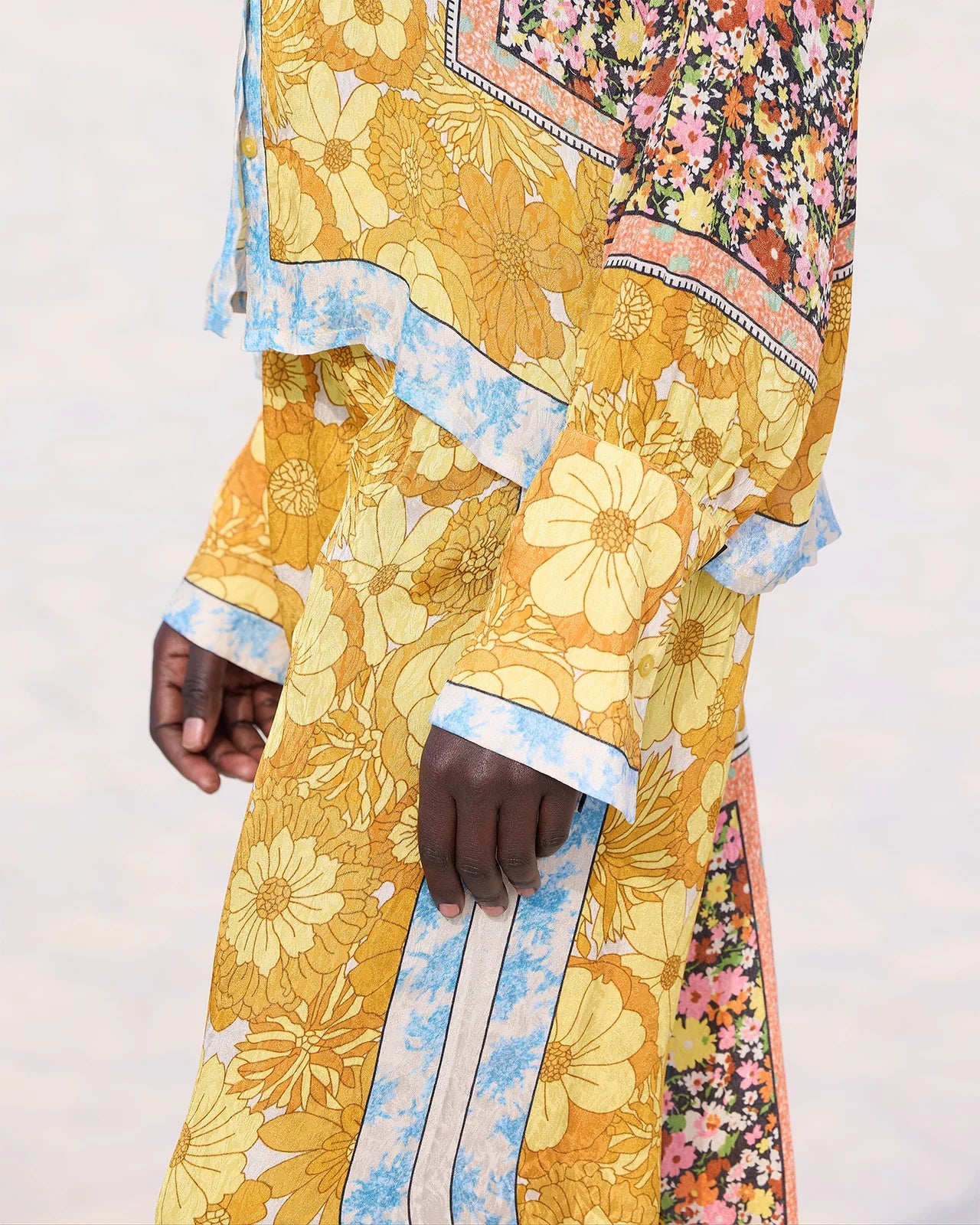 Mes Demoiselles Pants Candy