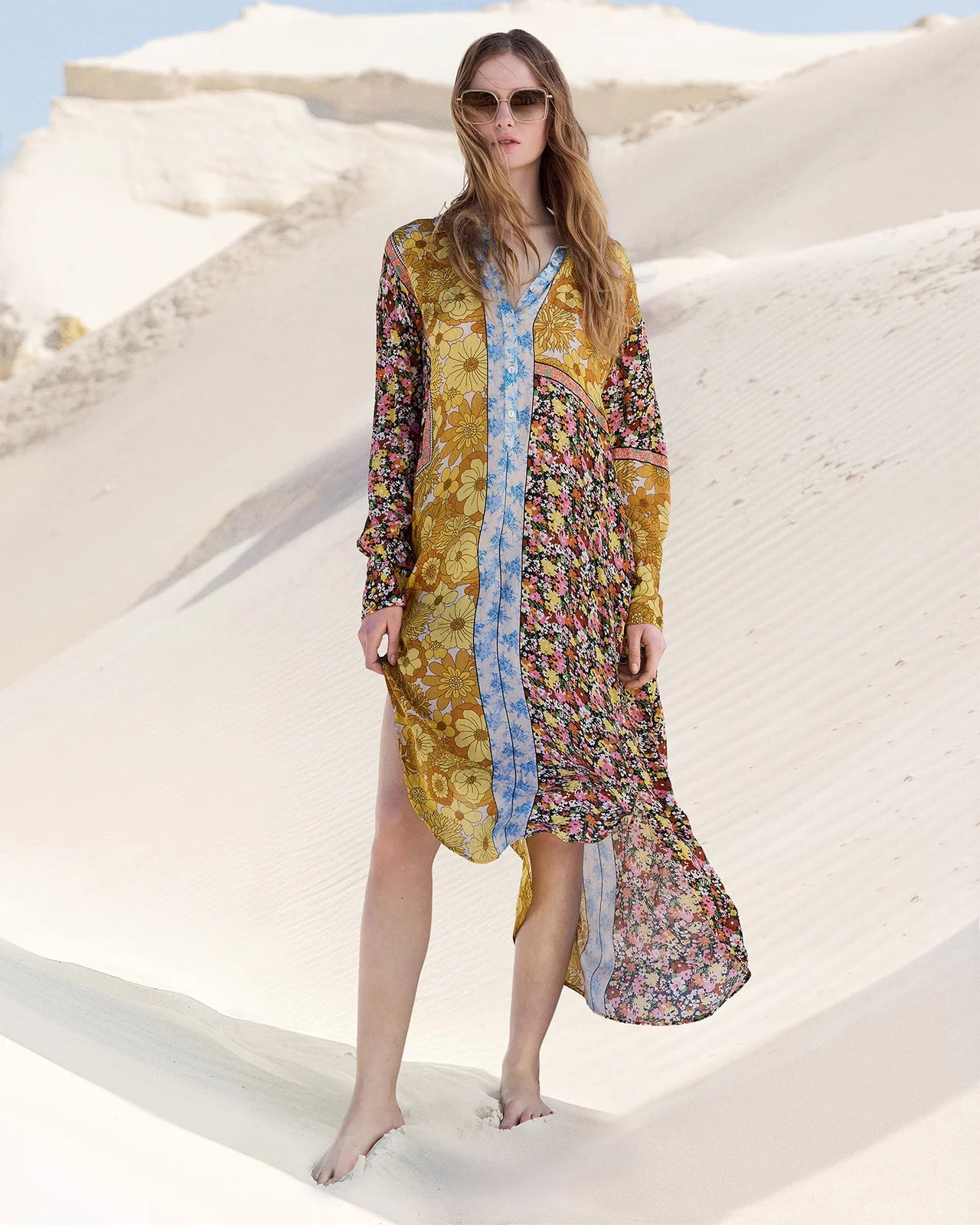 Mes Demoiselles Dress Cherry