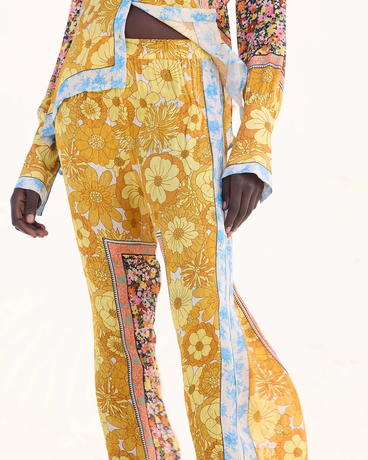 Mes Demoiselles Pants Candy