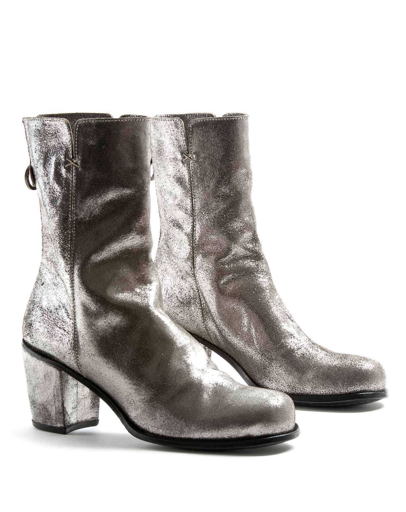 Fiorentini & Baker JONID - PAN