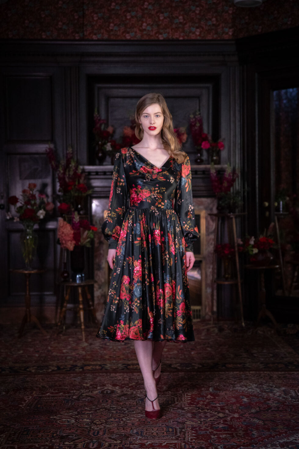Lena Hoschek Anderson Dress