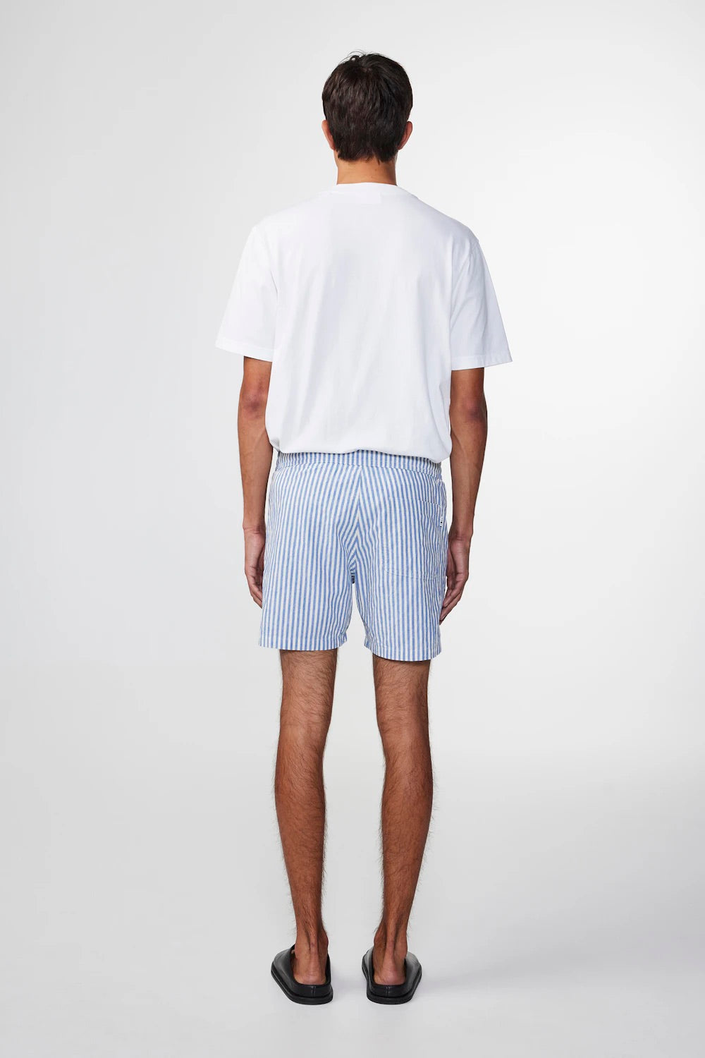 NN07 Gregor Shorts 5246