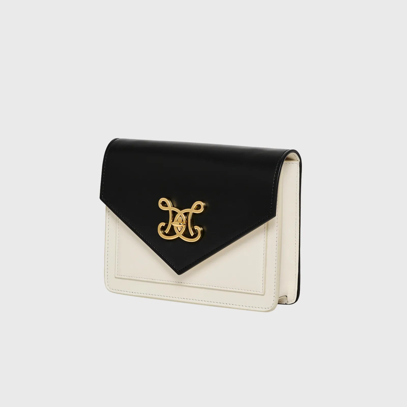 DE MARQUET Envelope Calfskin