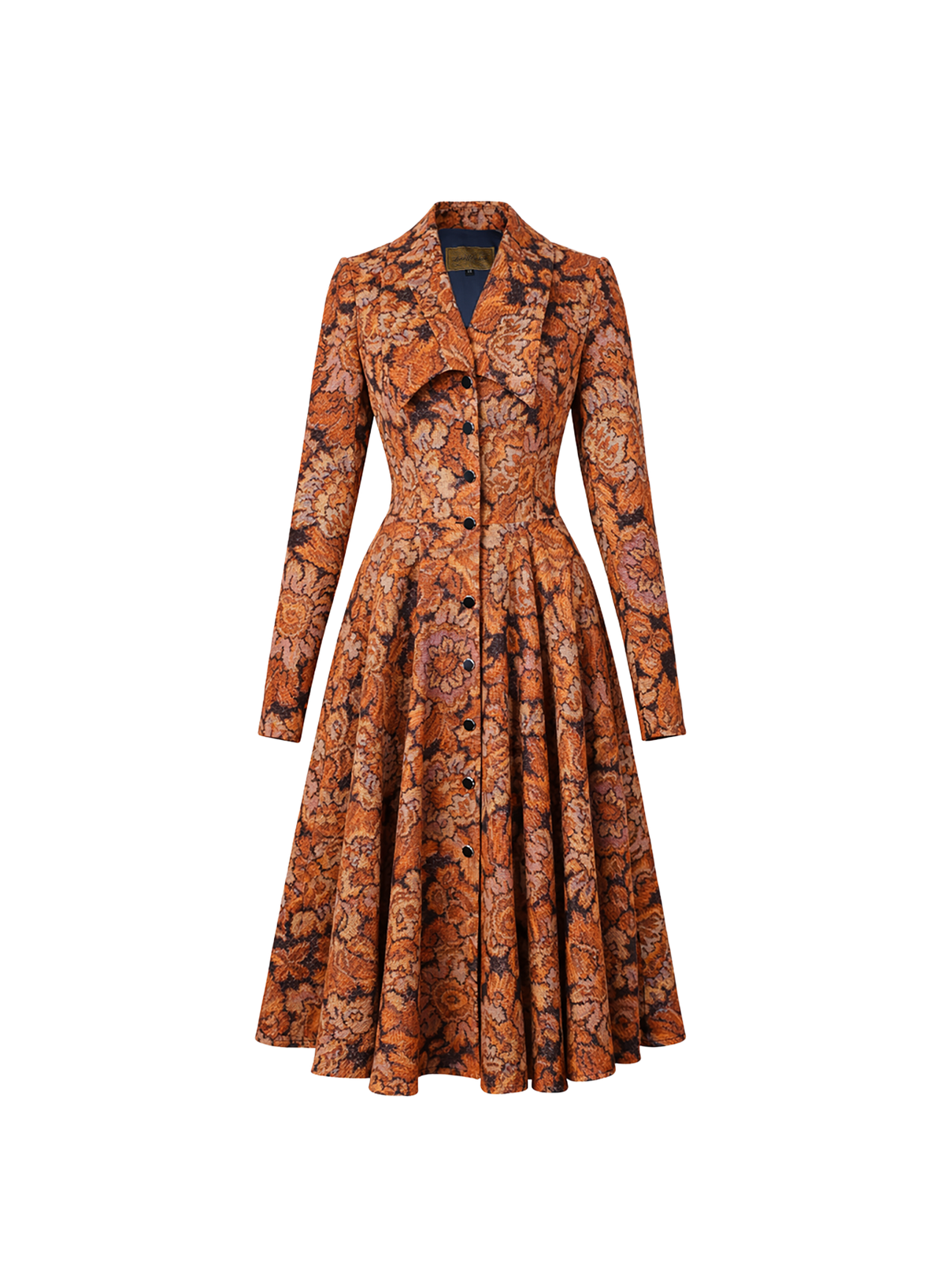 Lena Hoschek Eclipse Dress