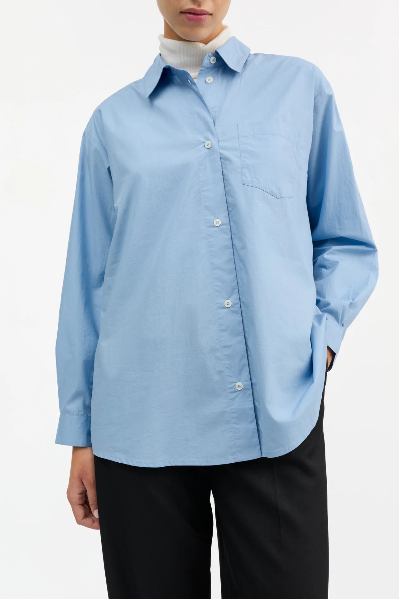 SKALL Edgar Shirt