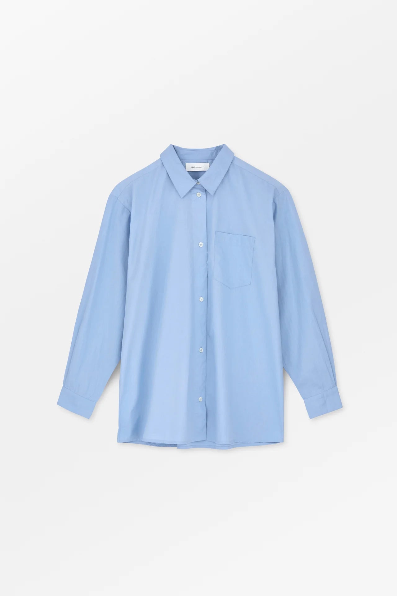 SKALL Edgar Shirt