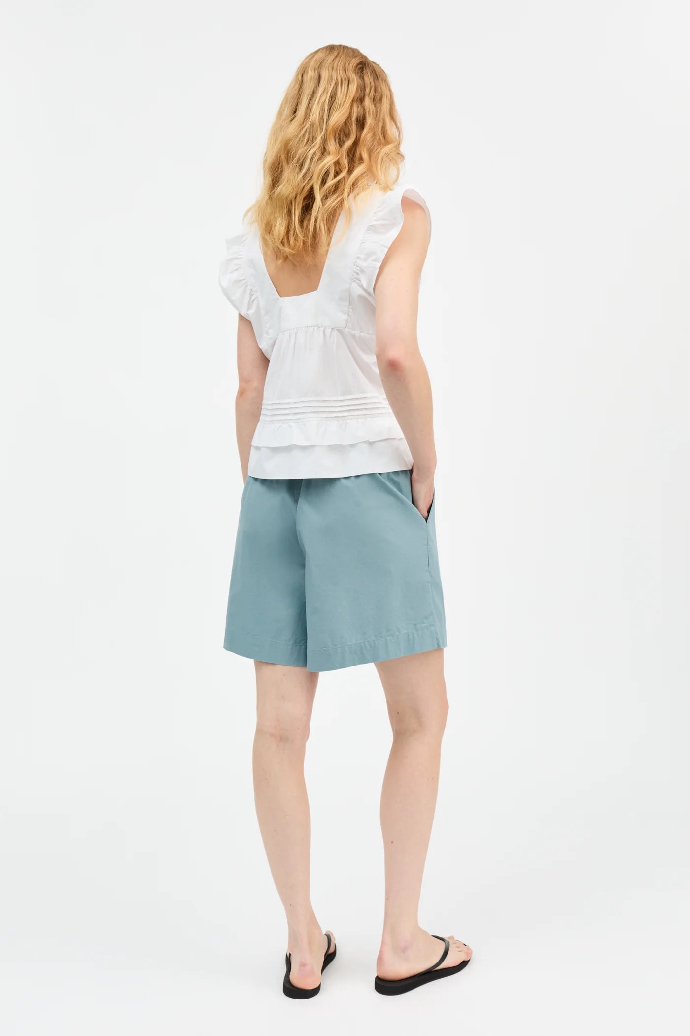 SKALL Edgar shorts