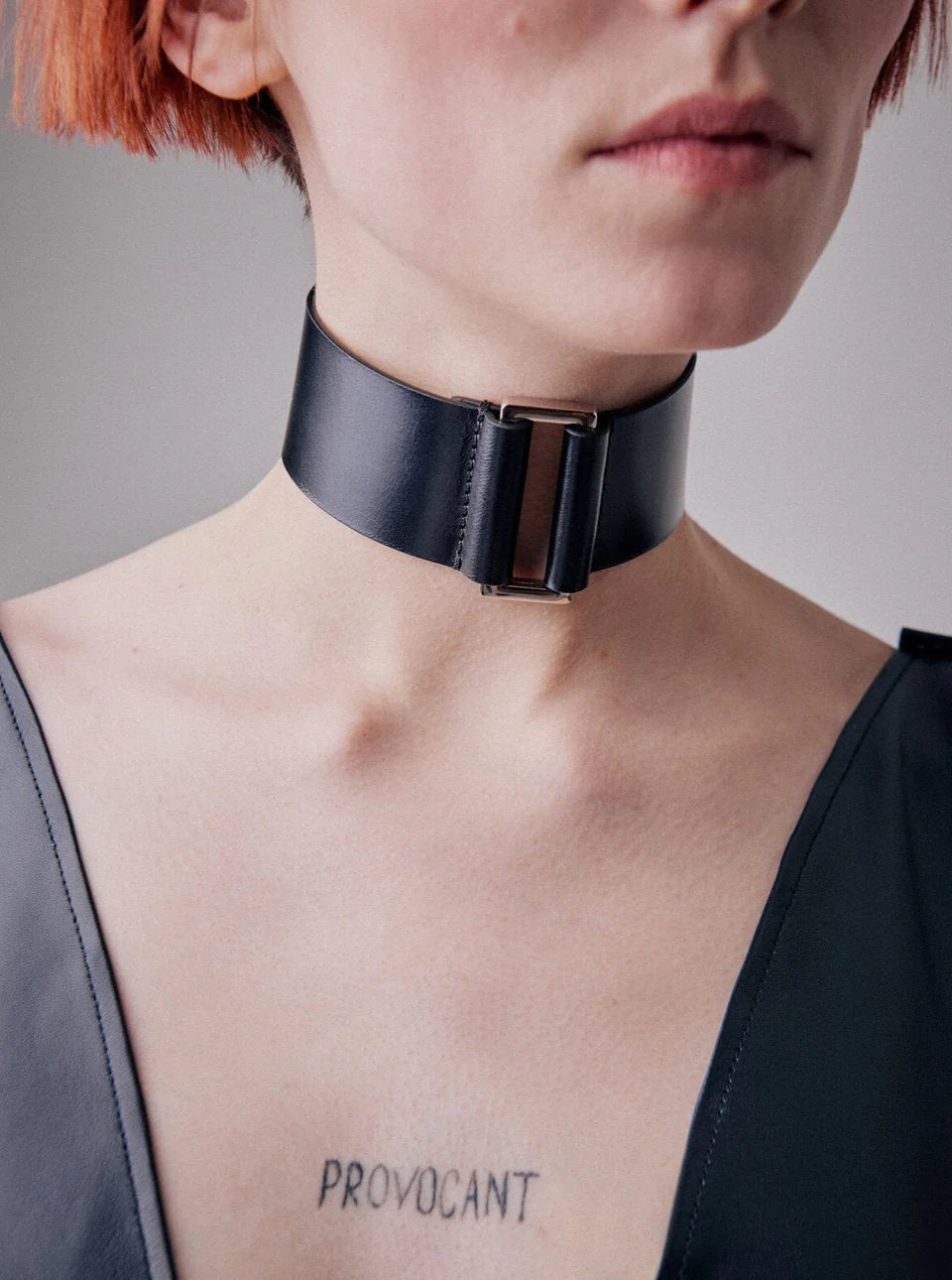 YVY Eileen Choker
