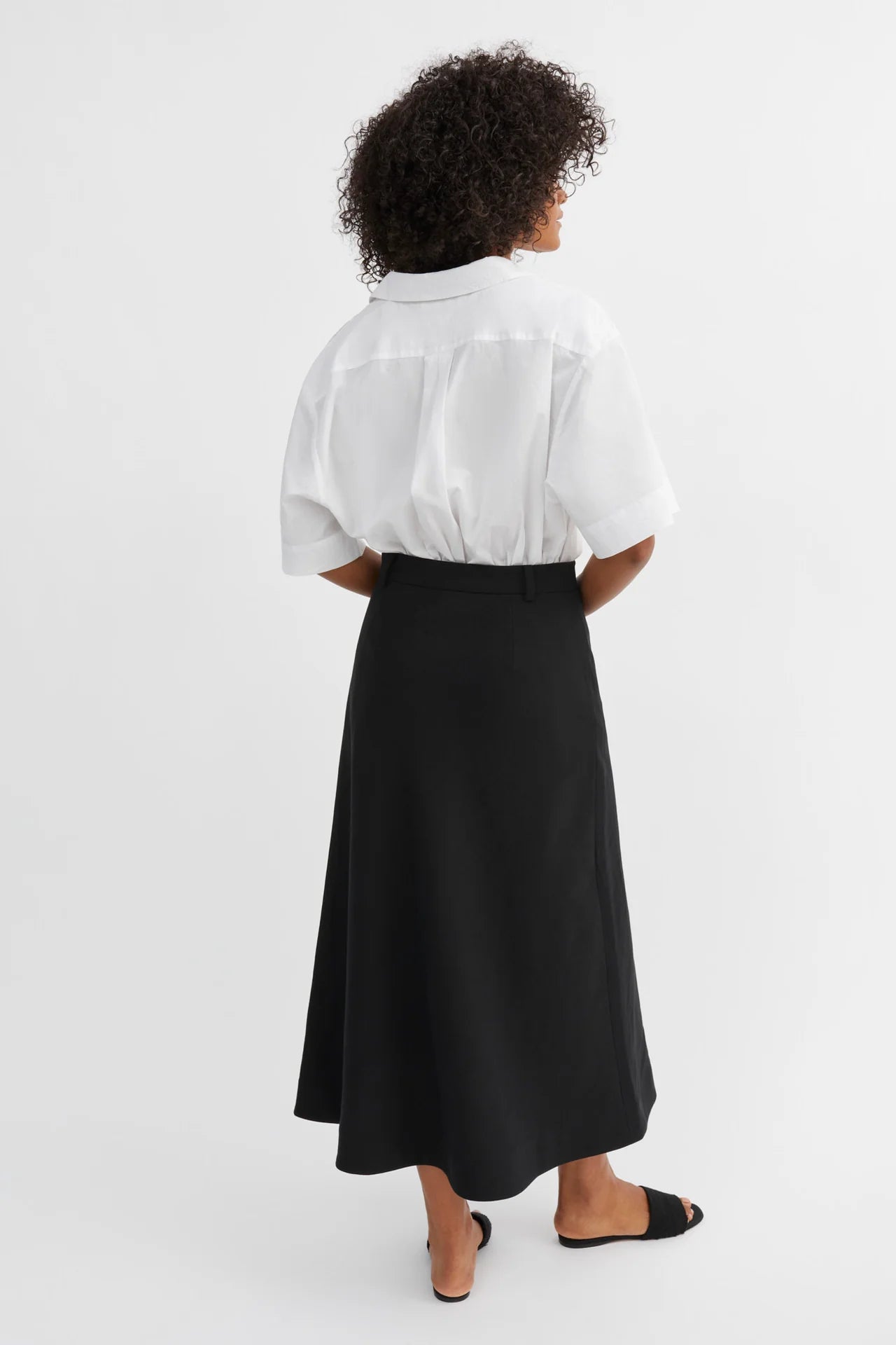 SKALL Emina Skirt