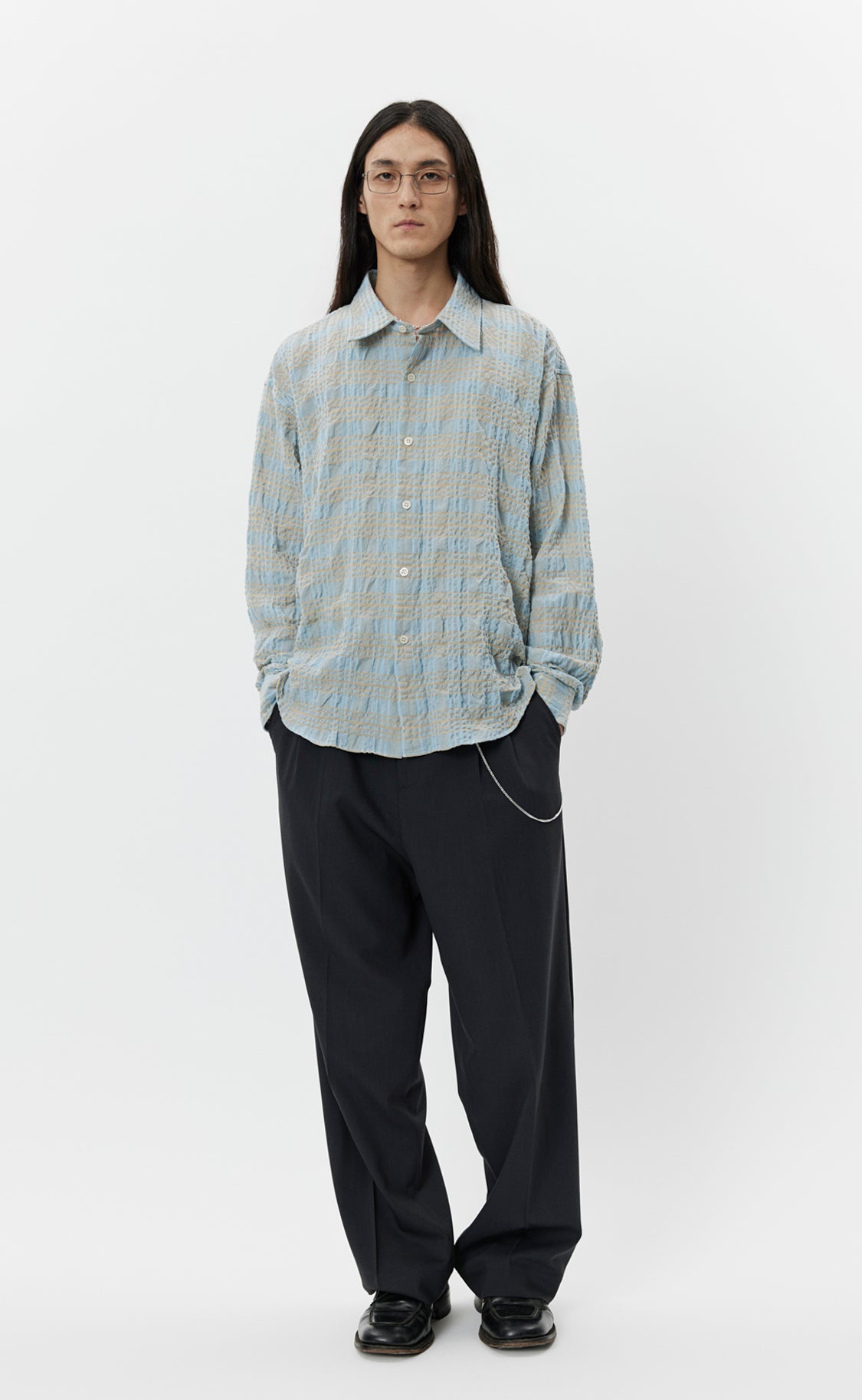 MFPEN Exact Shirt