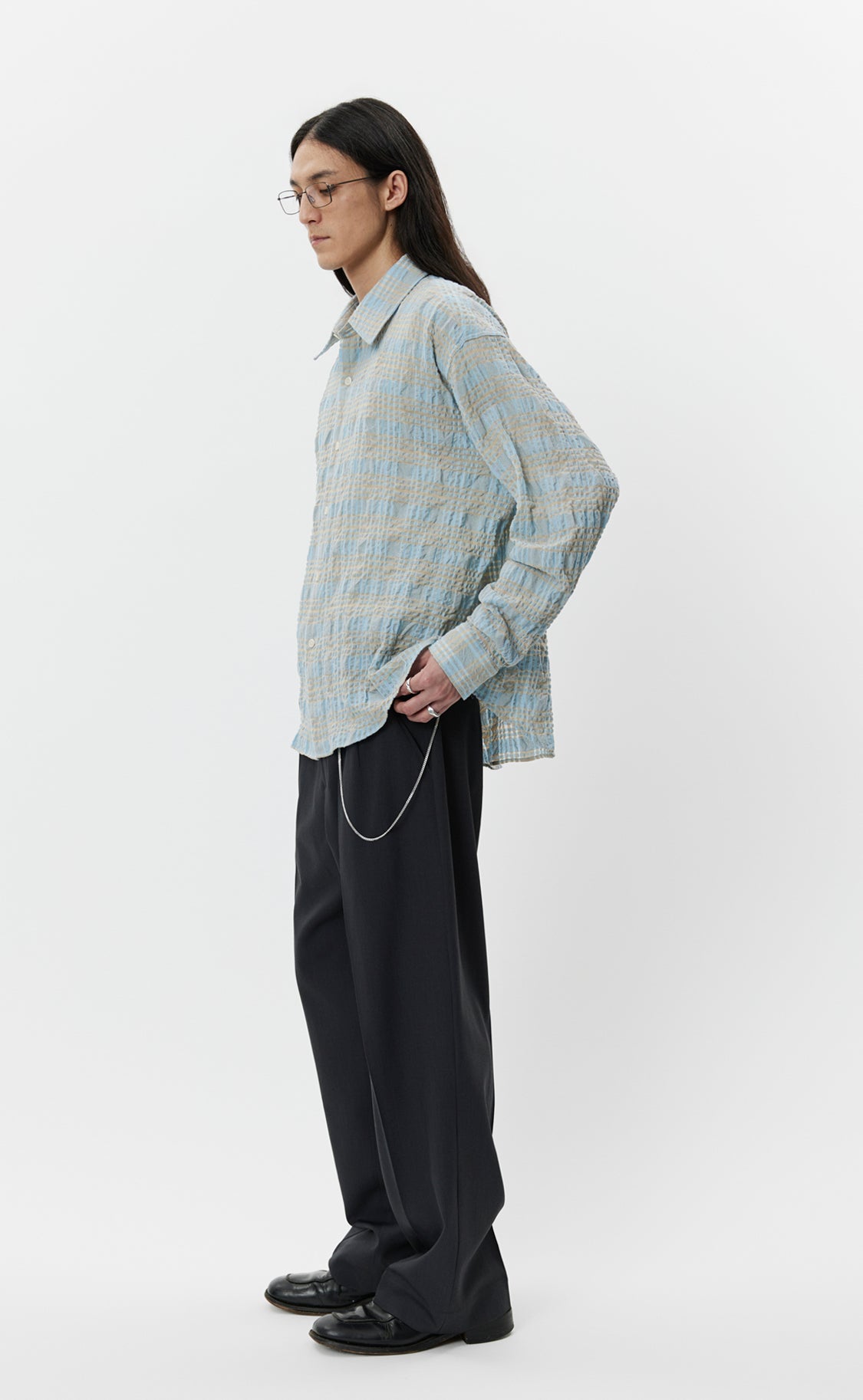 MFPEN Exact Shirt