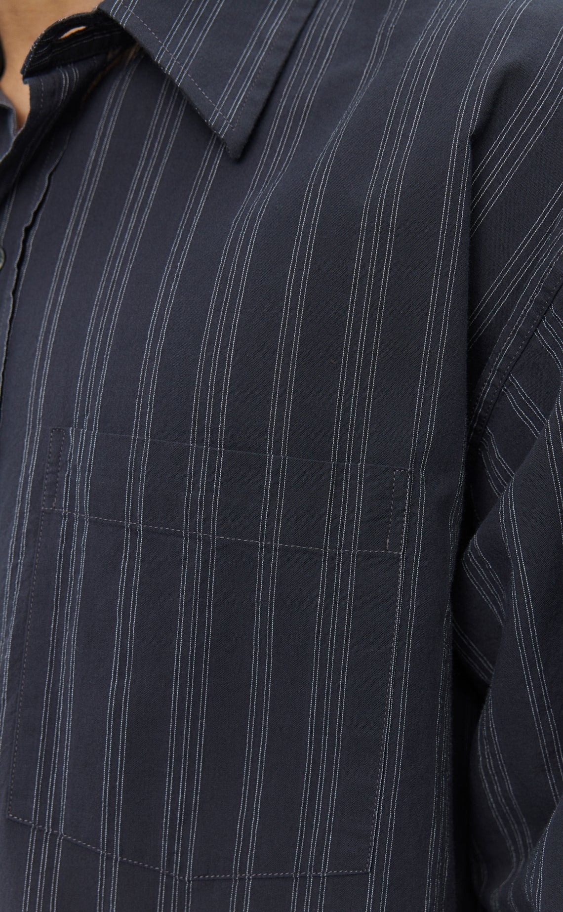 MFPEN Executive Shirt