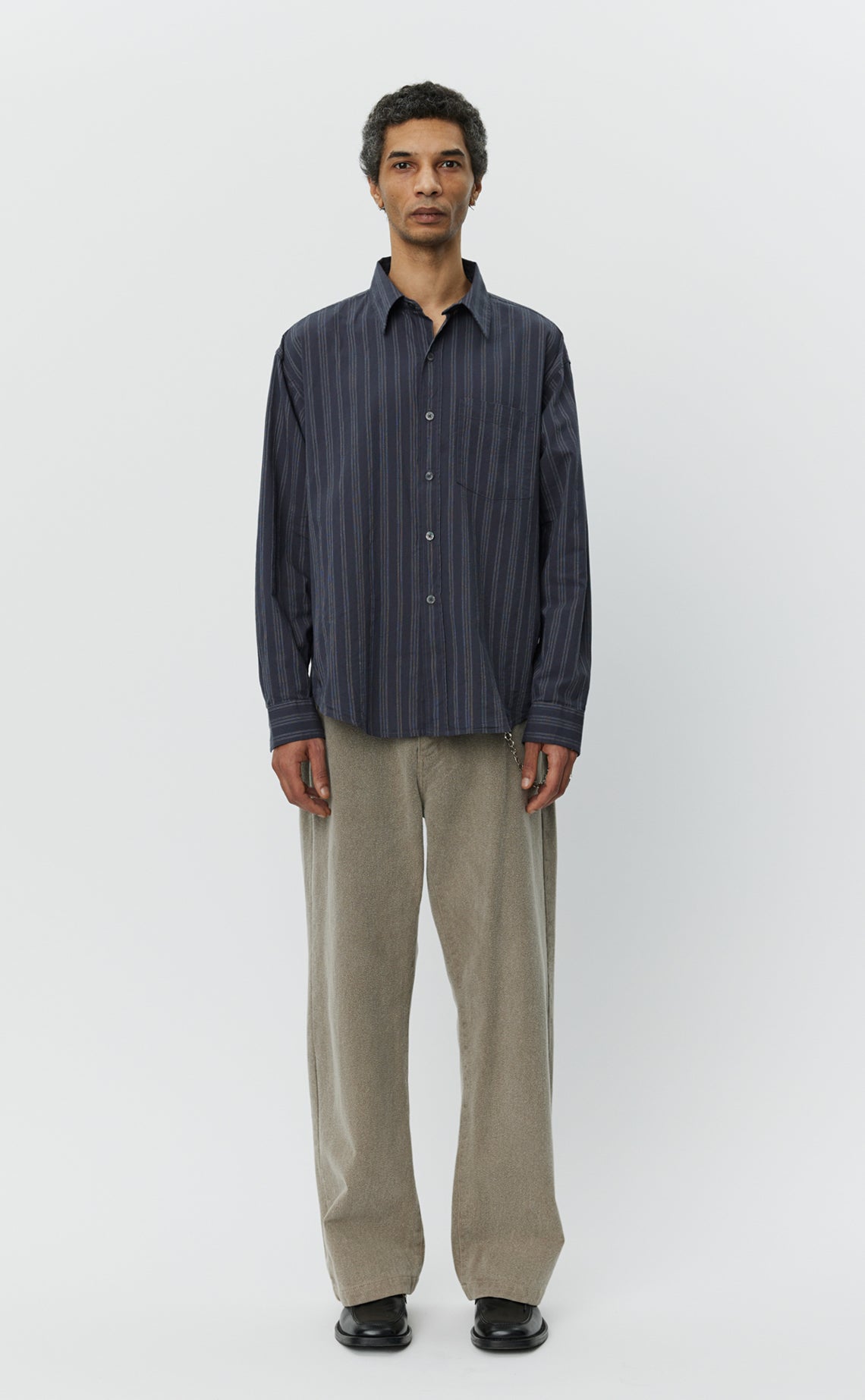 MFPEN Executive Shirt