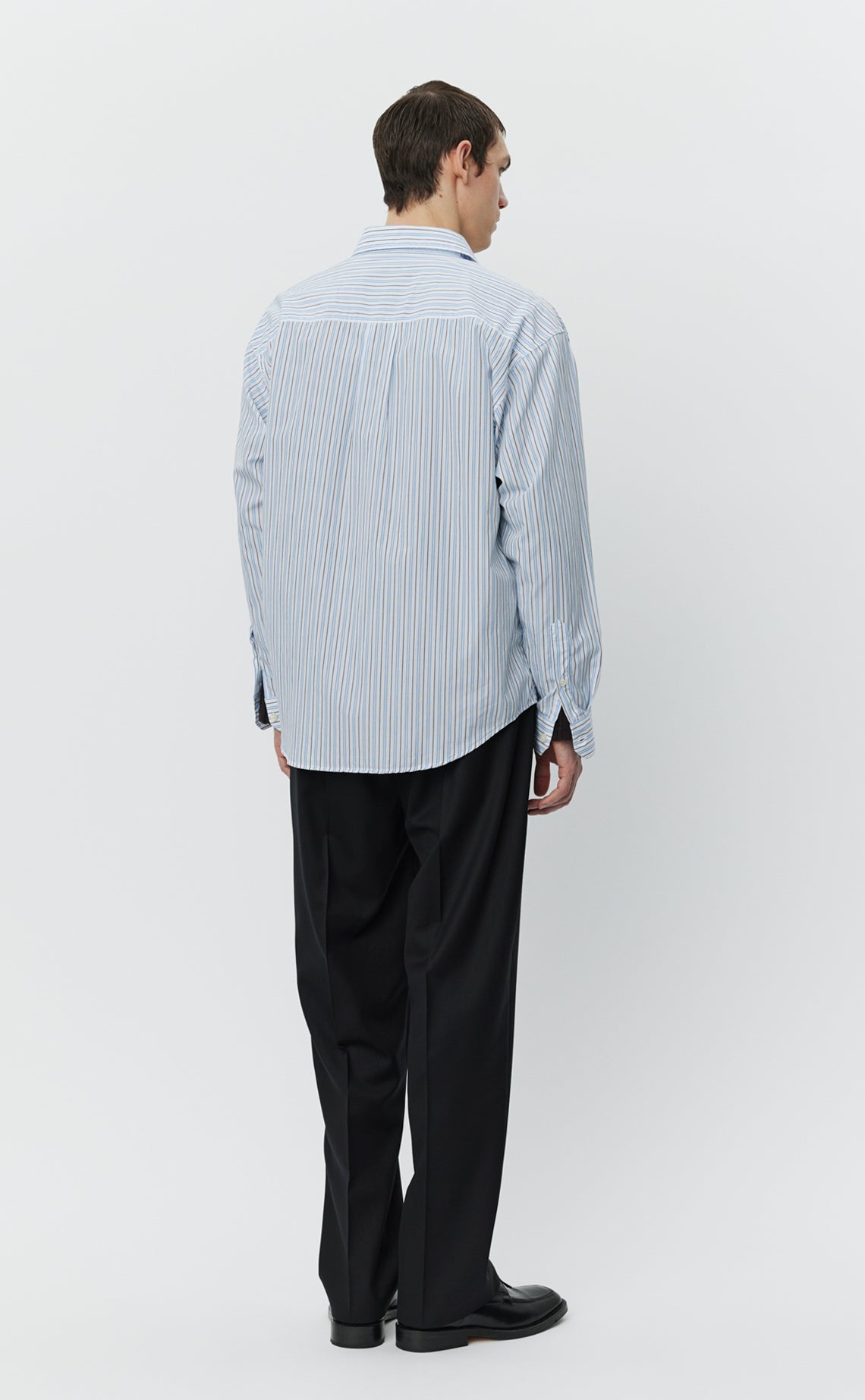 MFPEN Executive Shirt