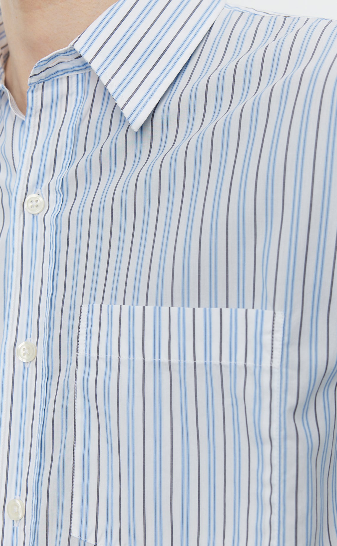 MFPEN Executive Shirt