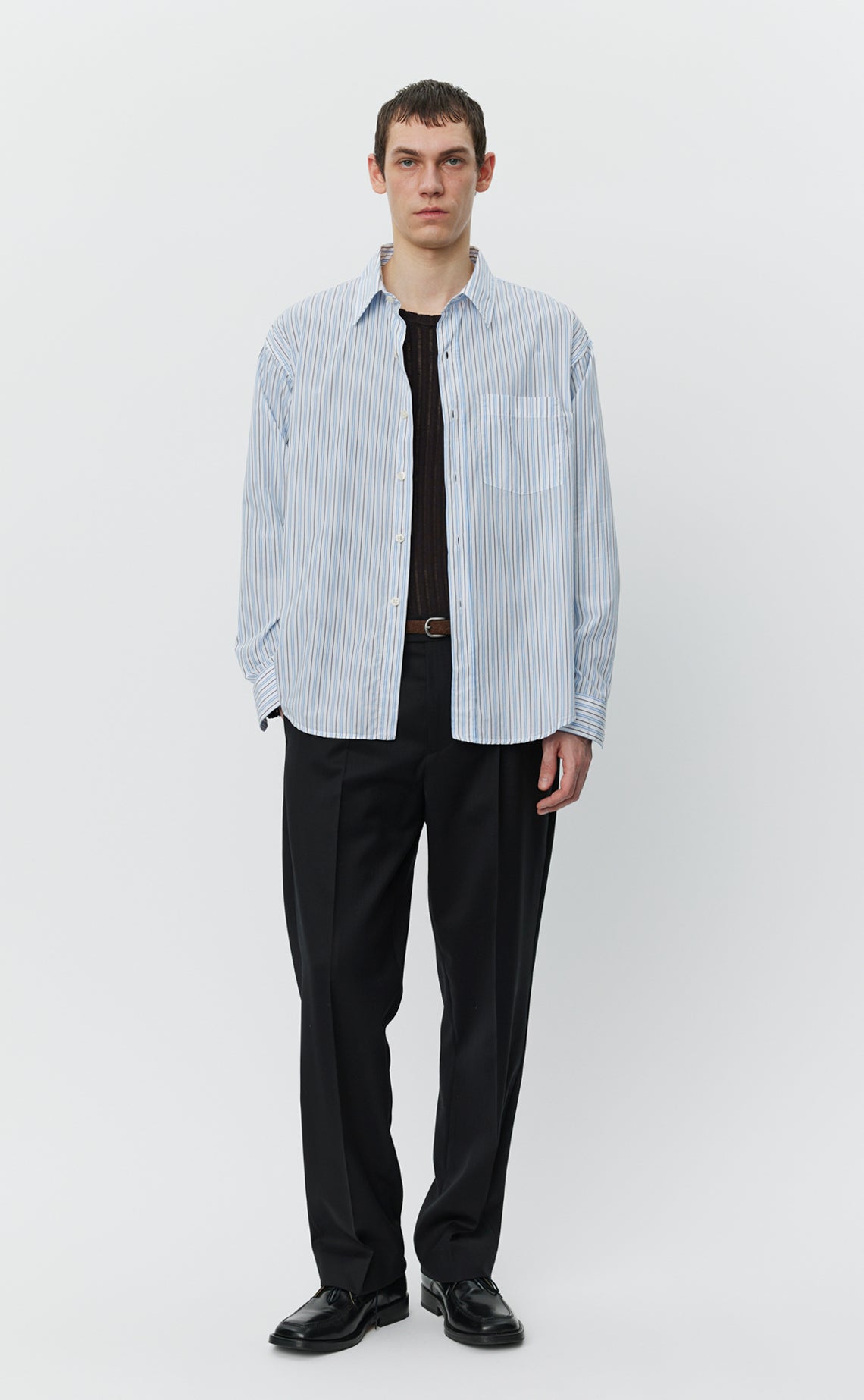 MFPEN Executive Shirt