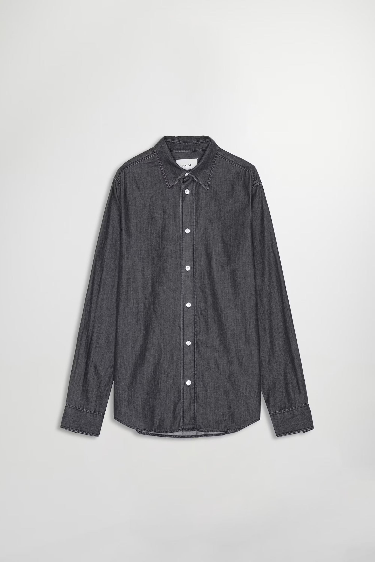 NN07 Colby Shirt 5765