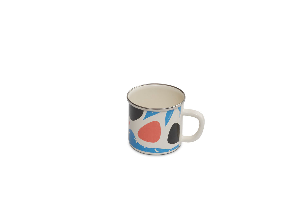 Kapka Flashback Mug II