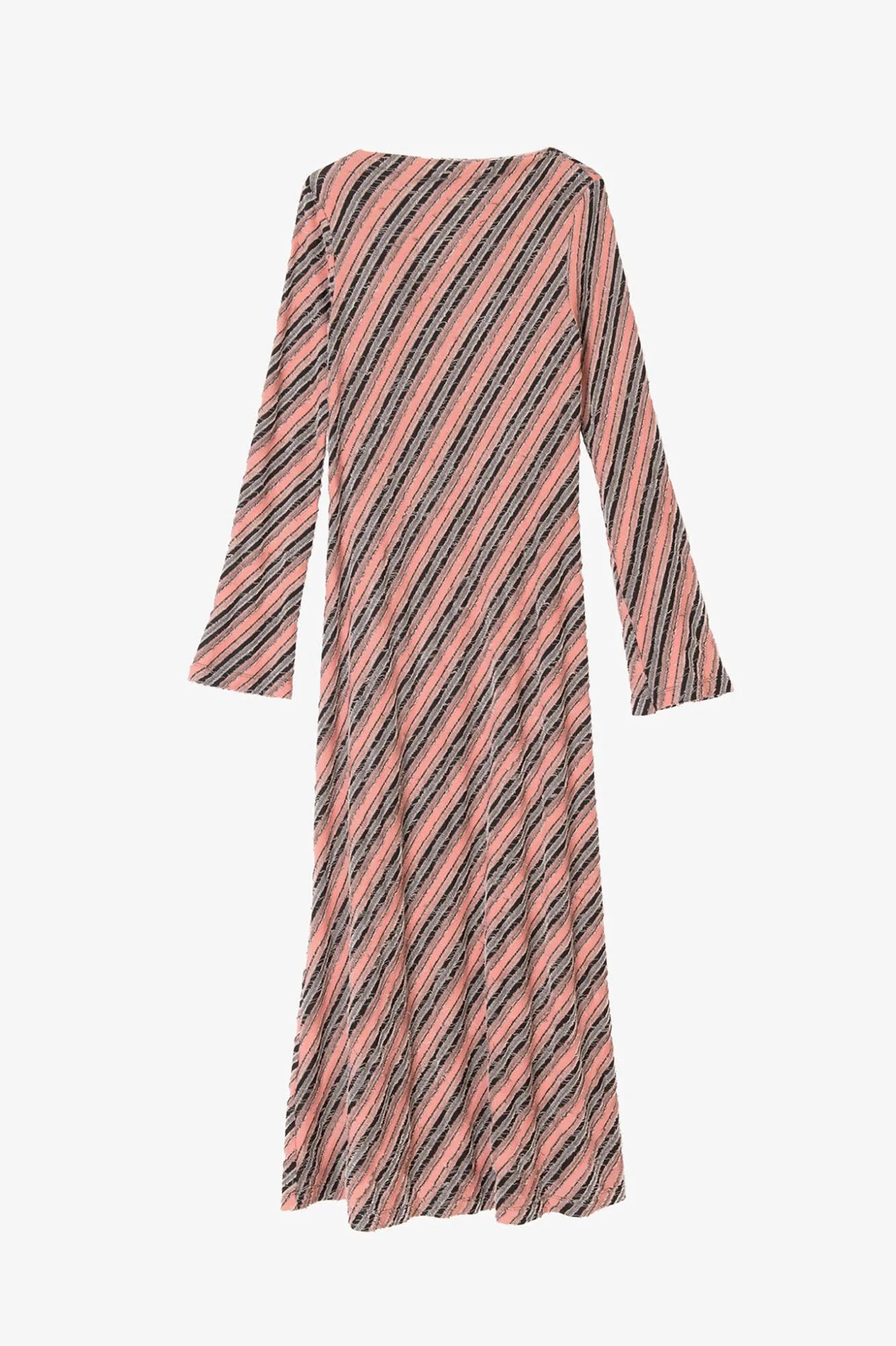 Alysi Fil Coupe Dress 153339