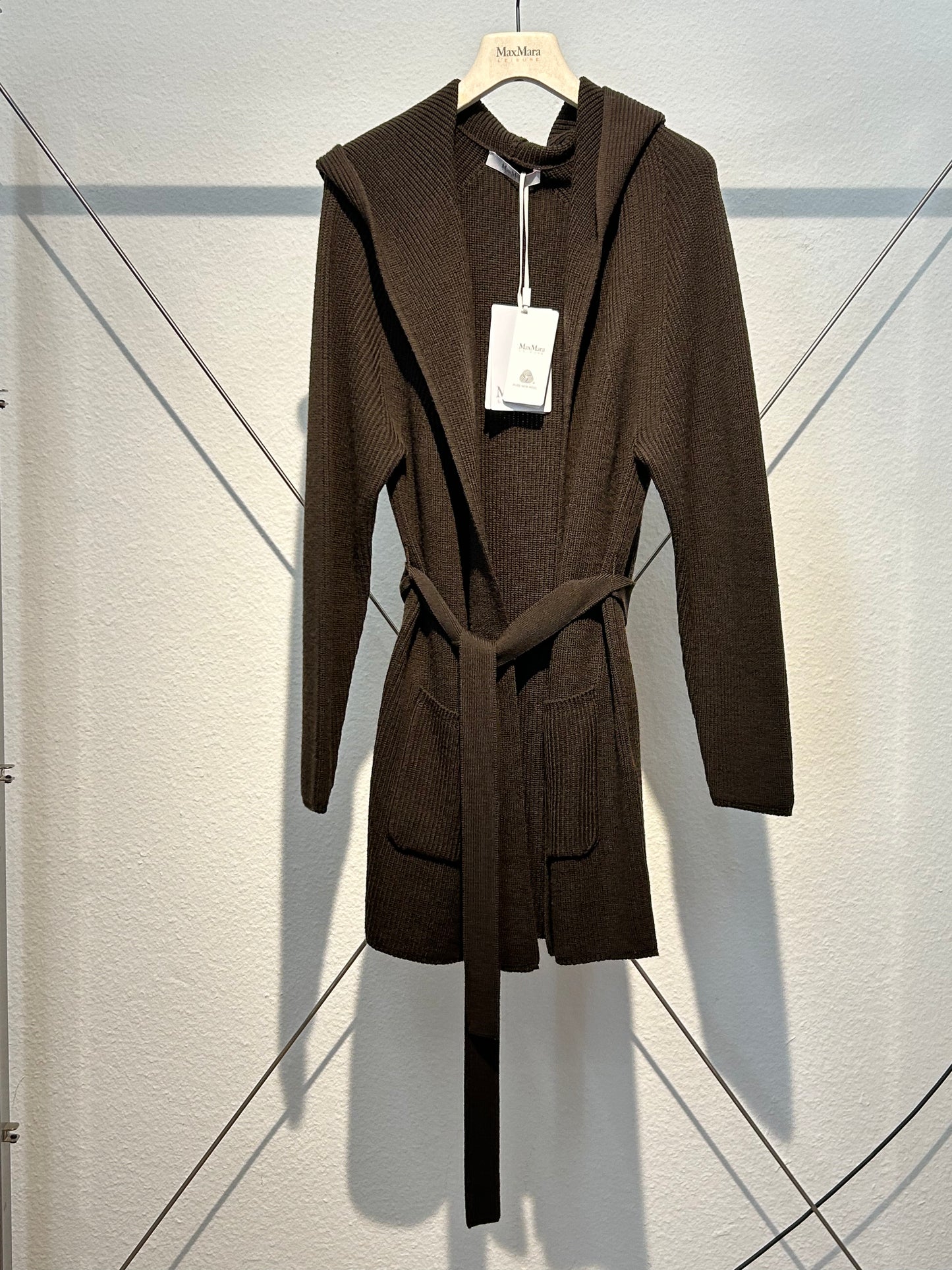 Max Mara Leisure Finezza Cardigan