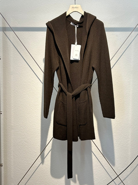 Max Mara Leisure Finezza Cardigan