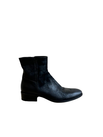 Fiorentini & Baker CALE U nero