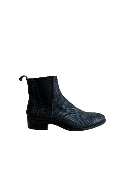 Fiorentini & Baker CARR U nero