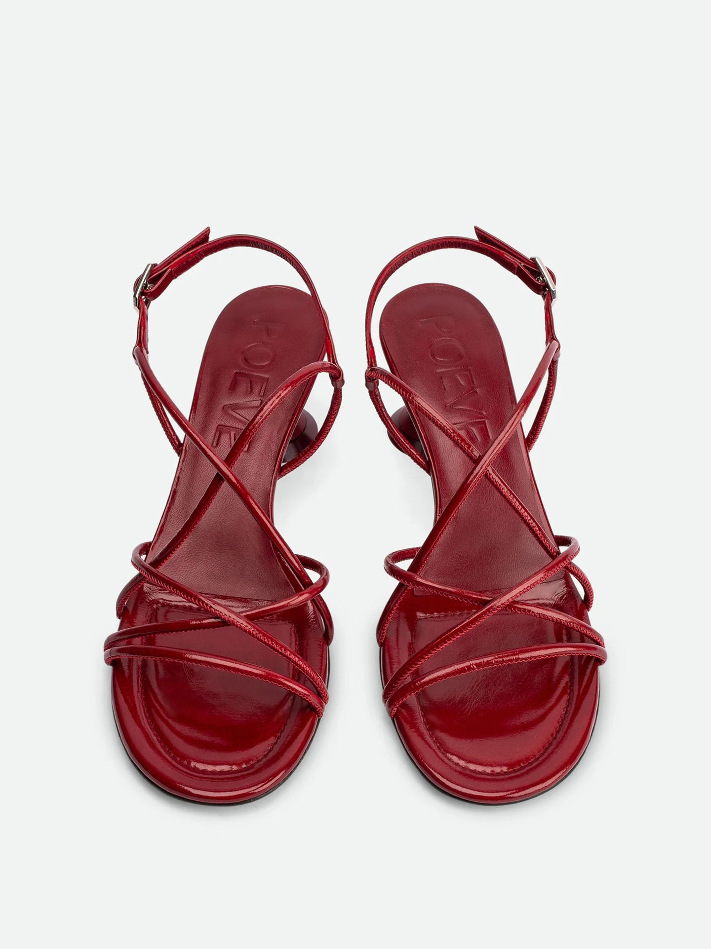 Poeve Lisan Sandals