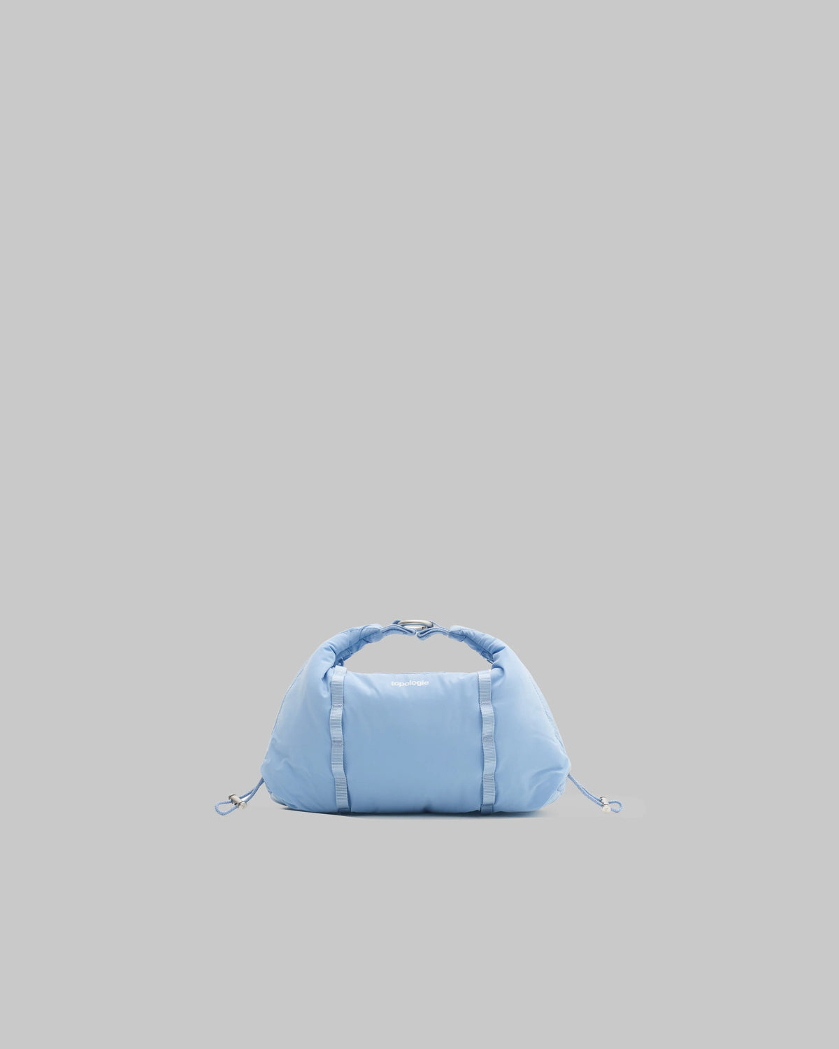 TOPOLOGIE Cloud Hobo XS Chambray / Silky Peach