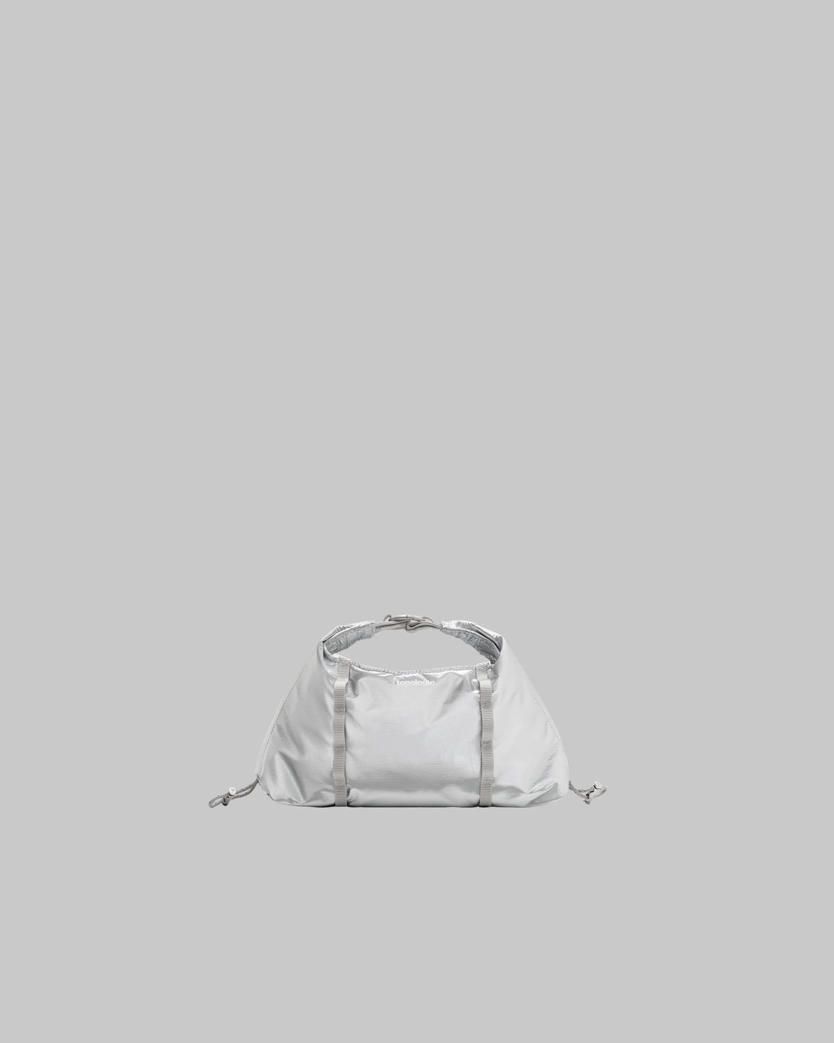 TOPOLOGIE Cloud Hobo XS Chrome Space Coated