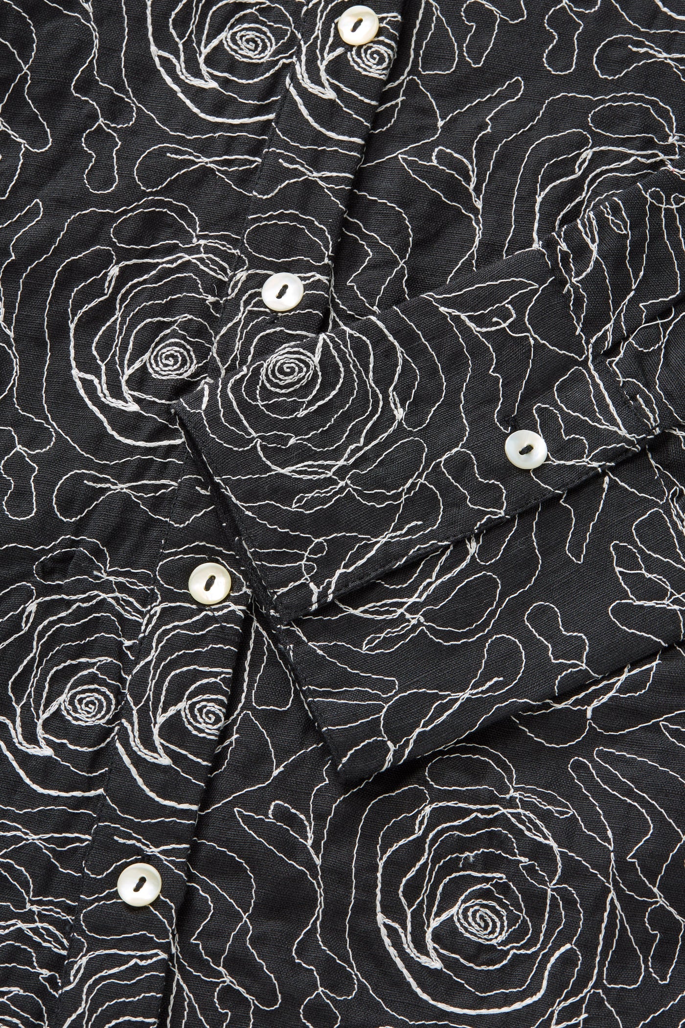 SKALL Fauna shirt