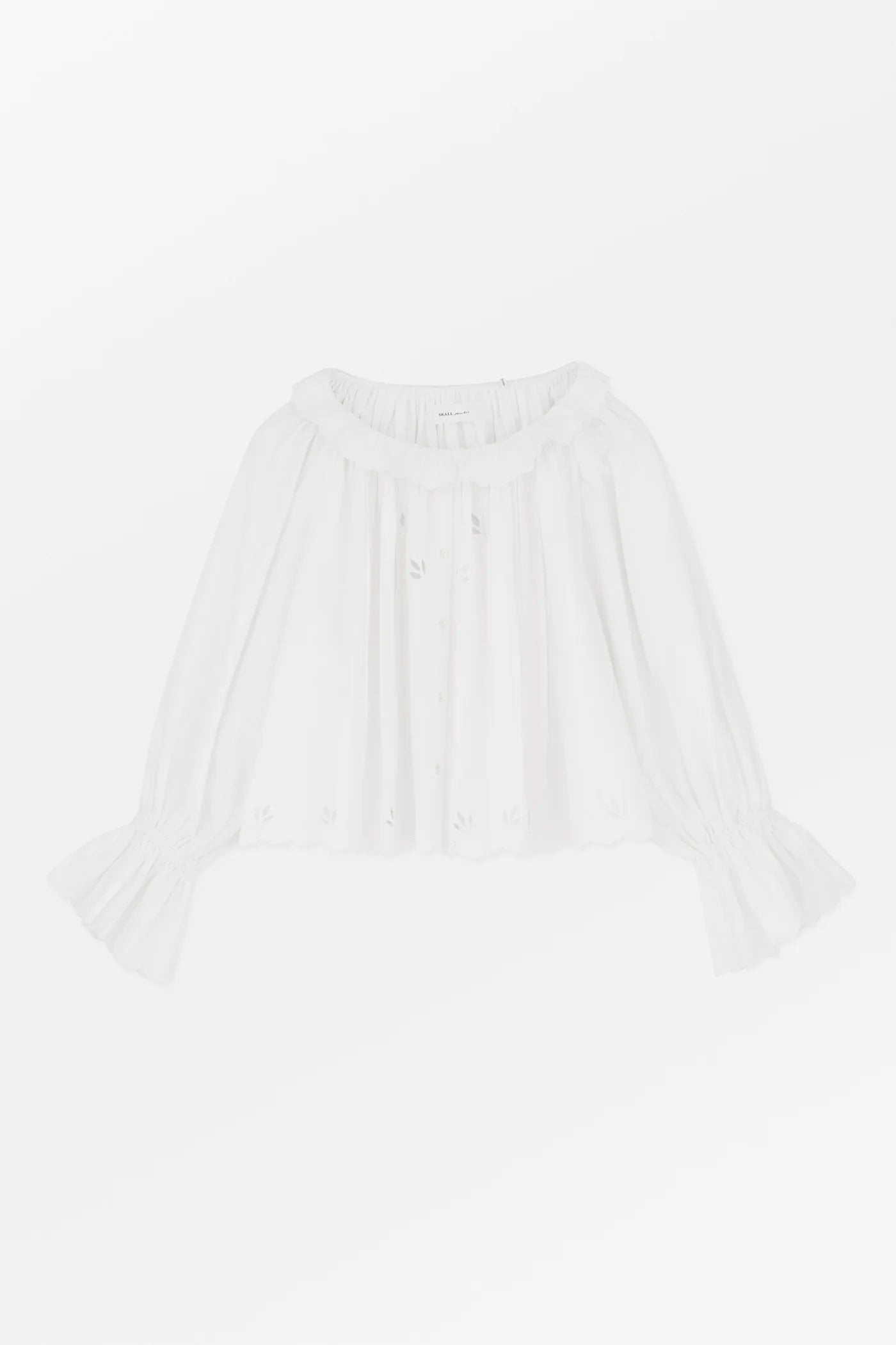 SKALL Fleurie blouse