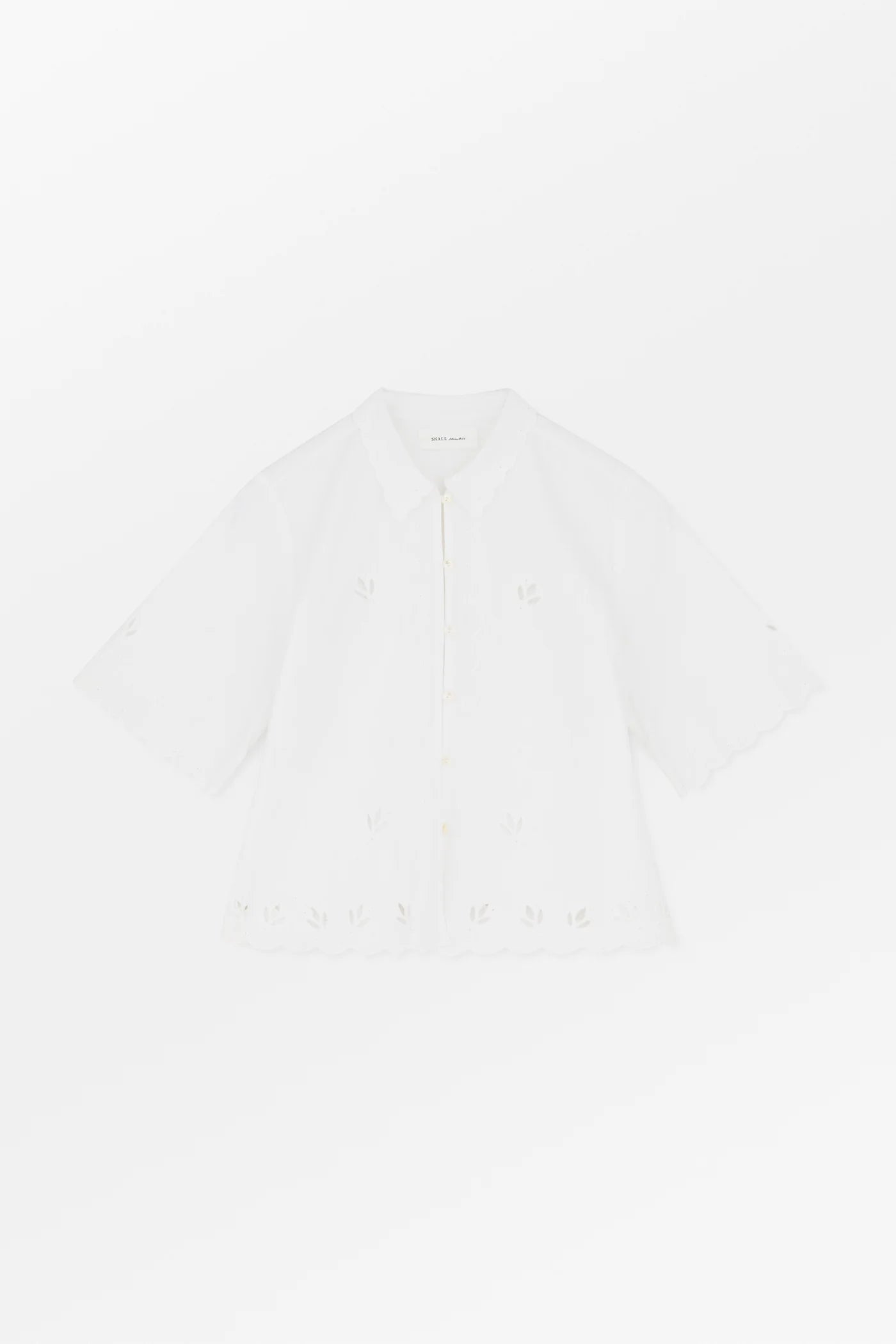 SKALL Fleurie shirt