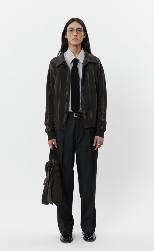 MFPEN Formal Cardigan
