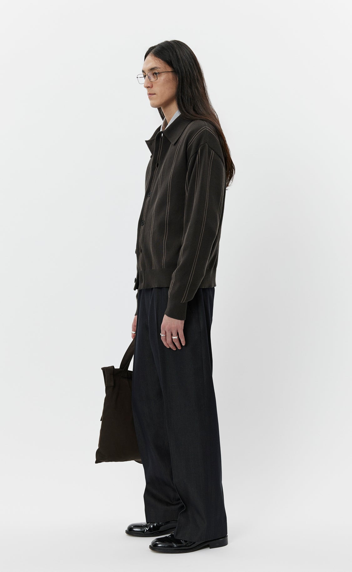 MFPEN Formal Cardigan