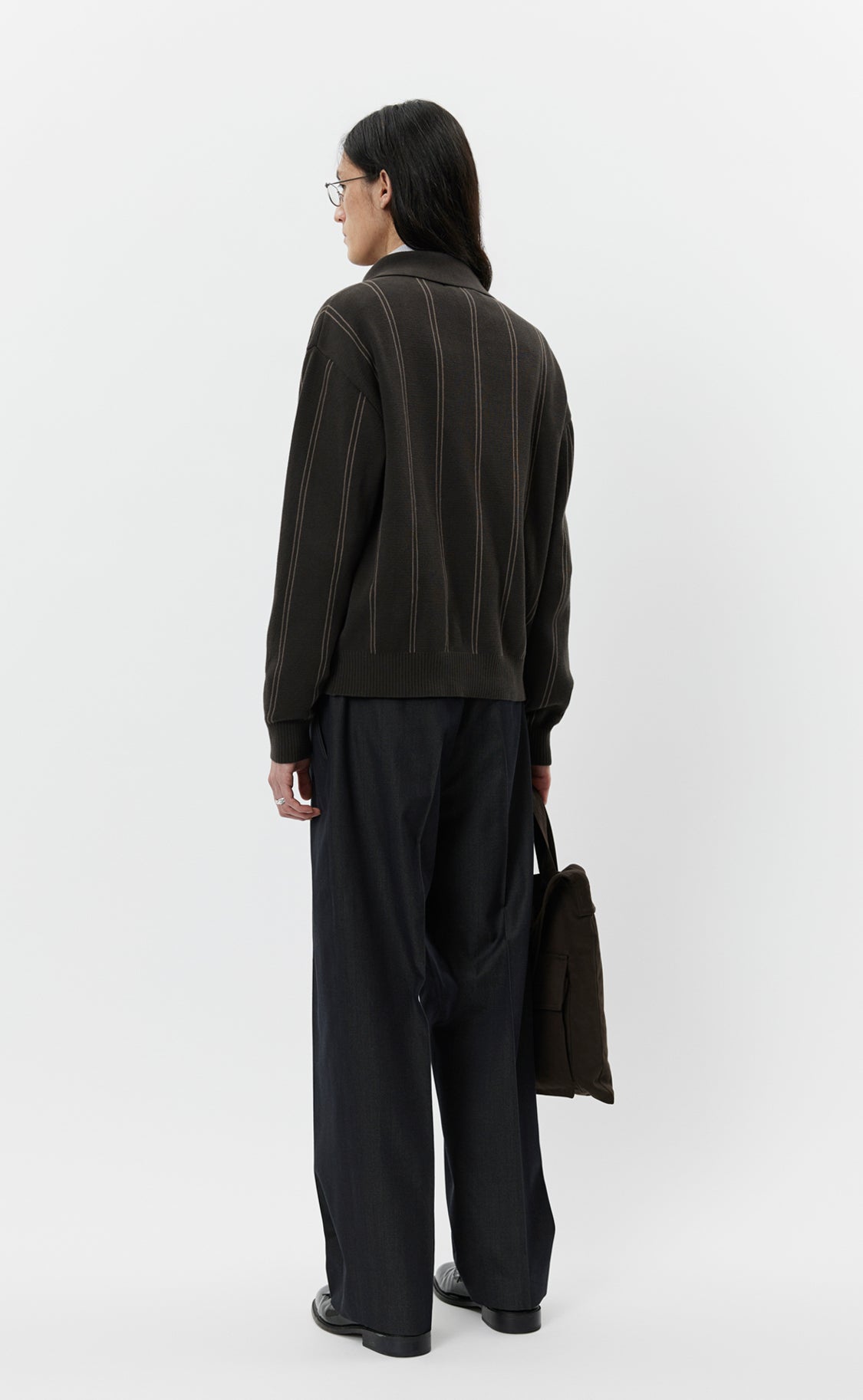 MFPEN Formal Cardigan