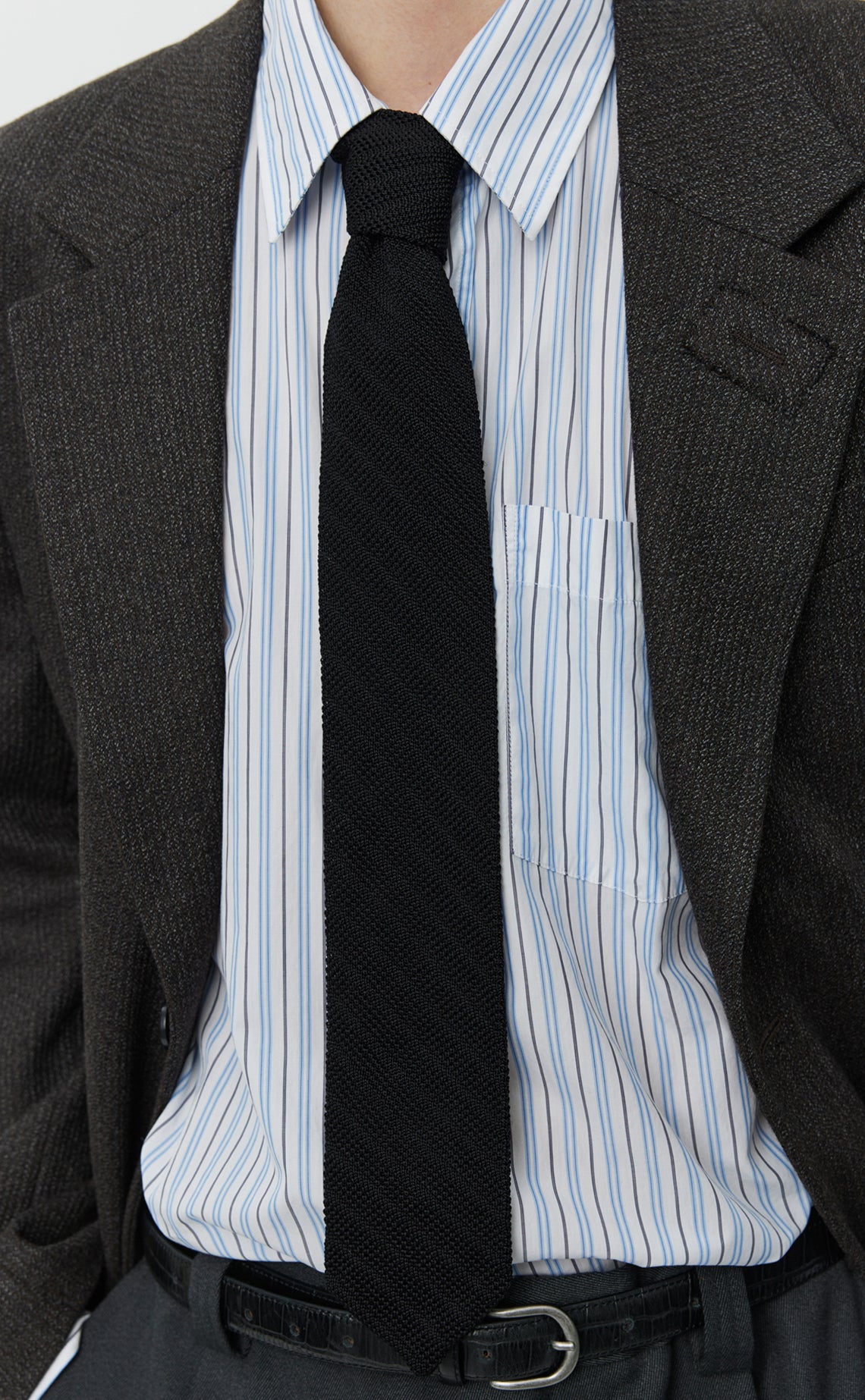MFPEN Formal Tie